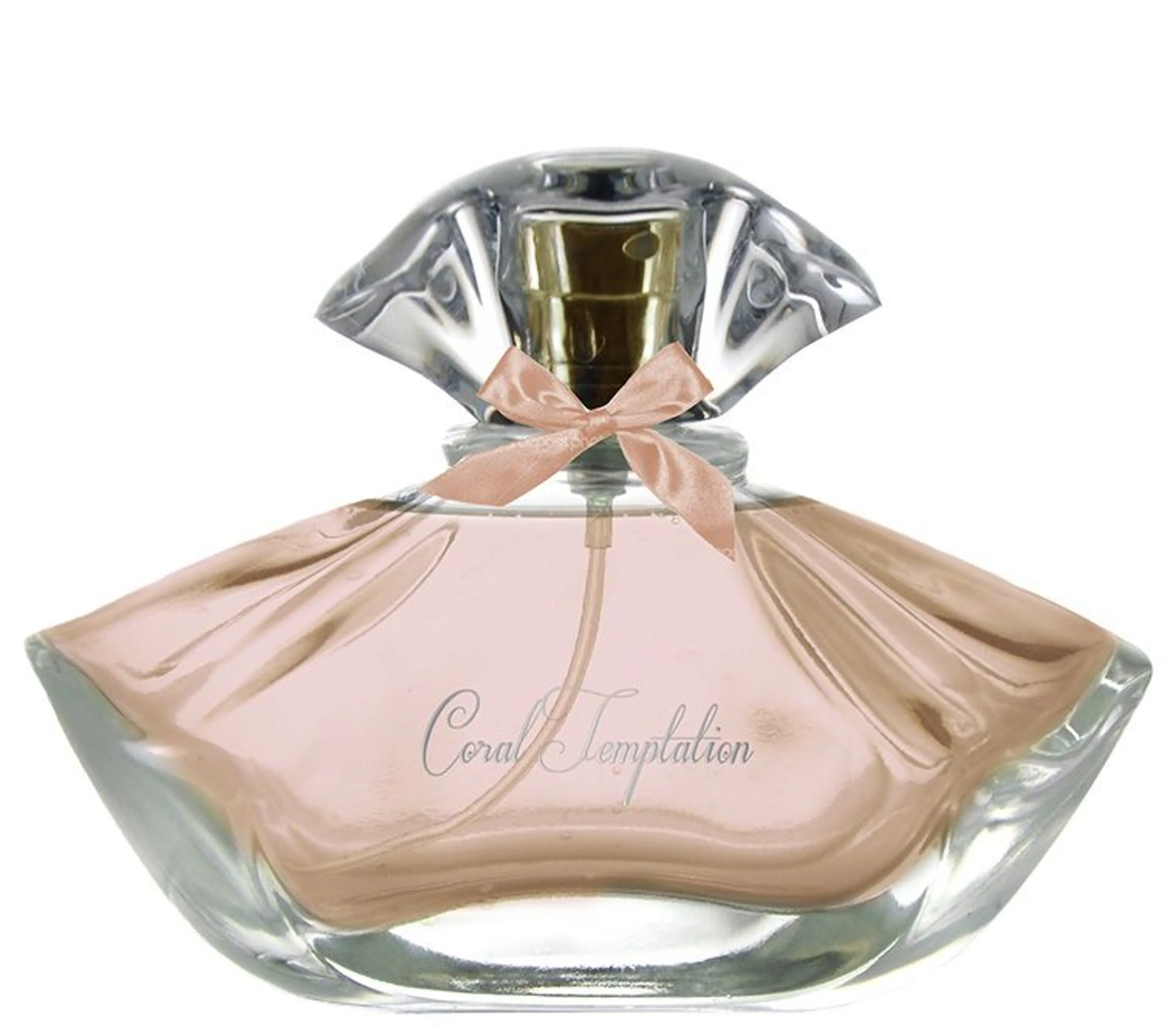 Coral Temptation