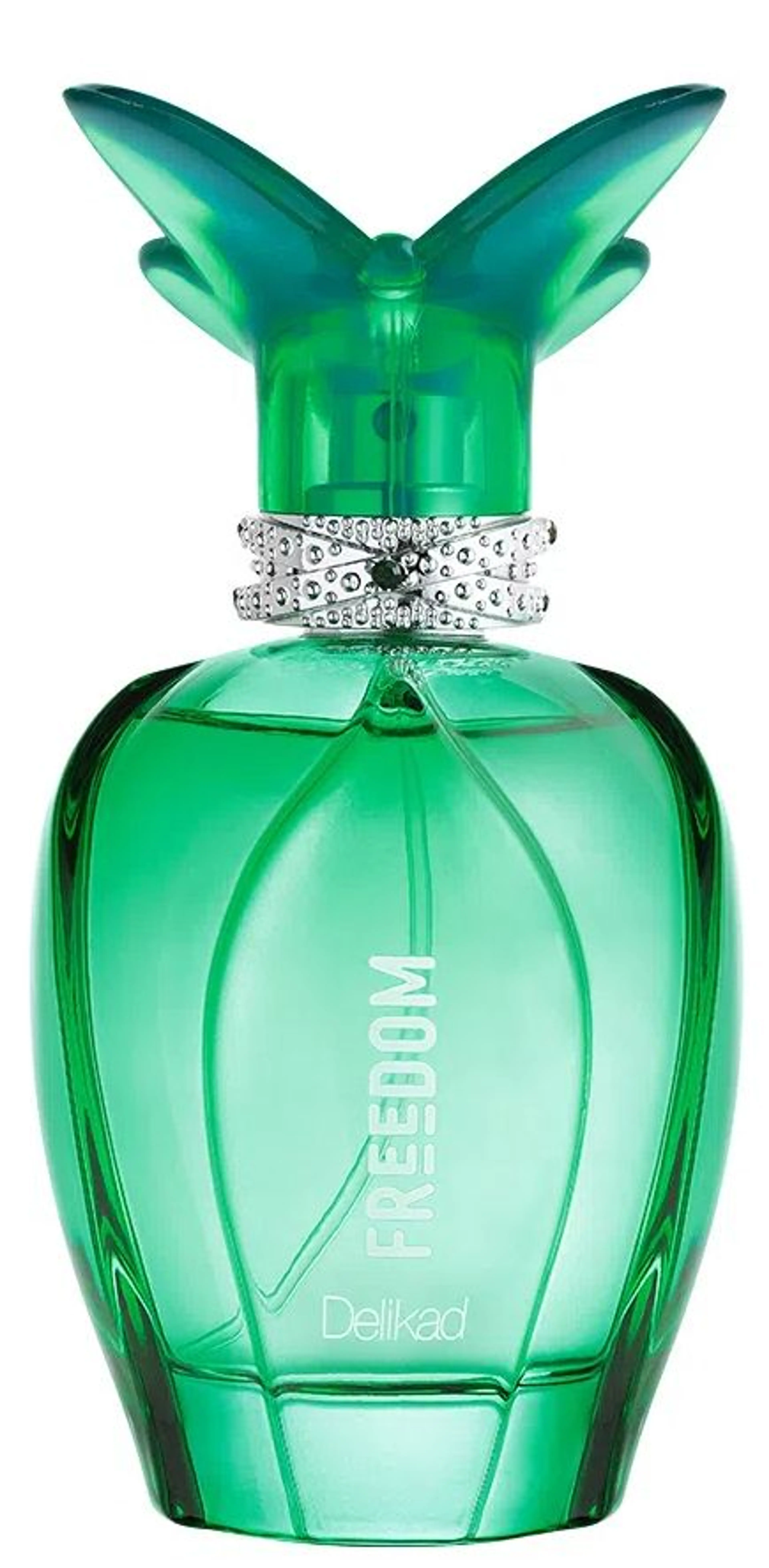 Delikad Freedom Butterfly