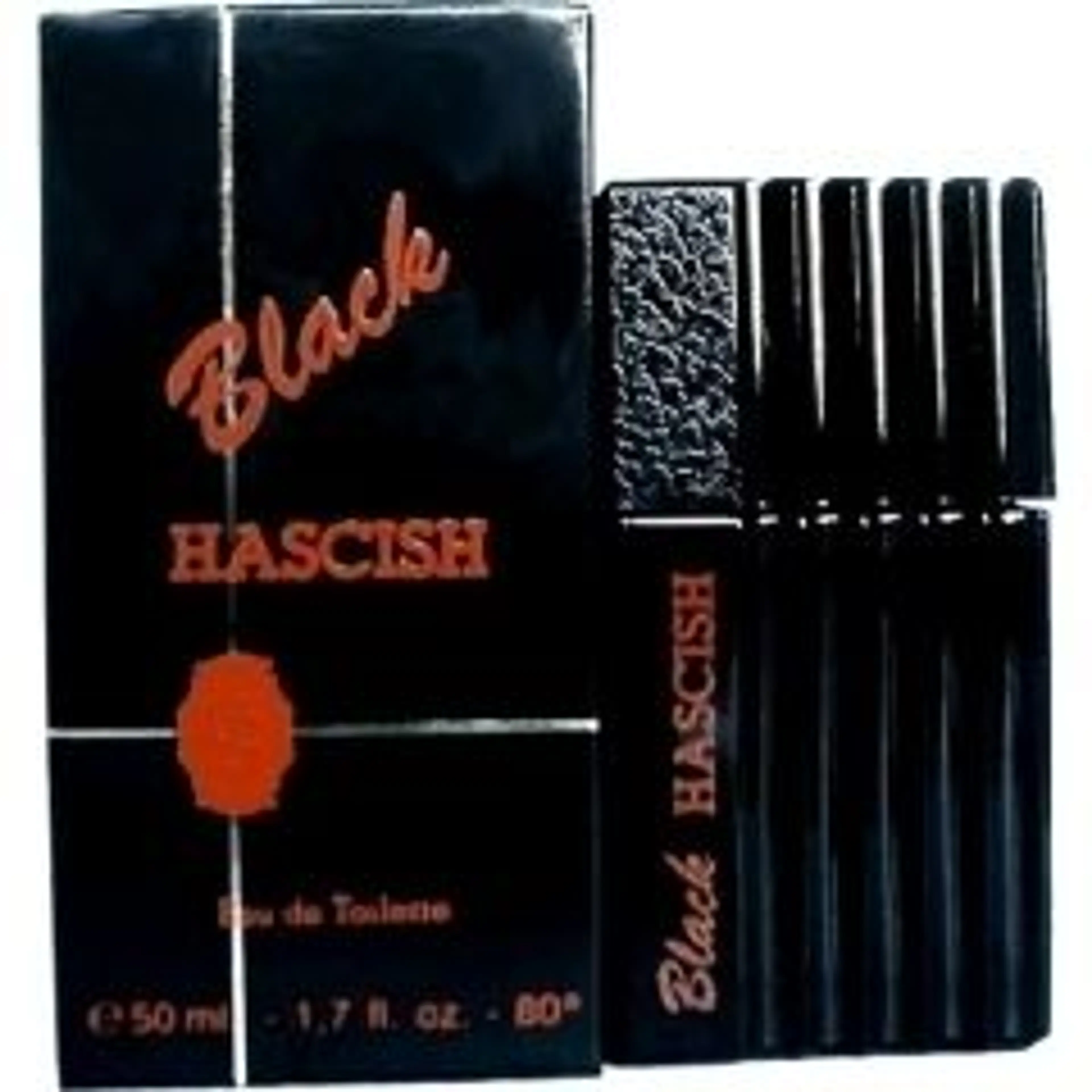 Black Hascish