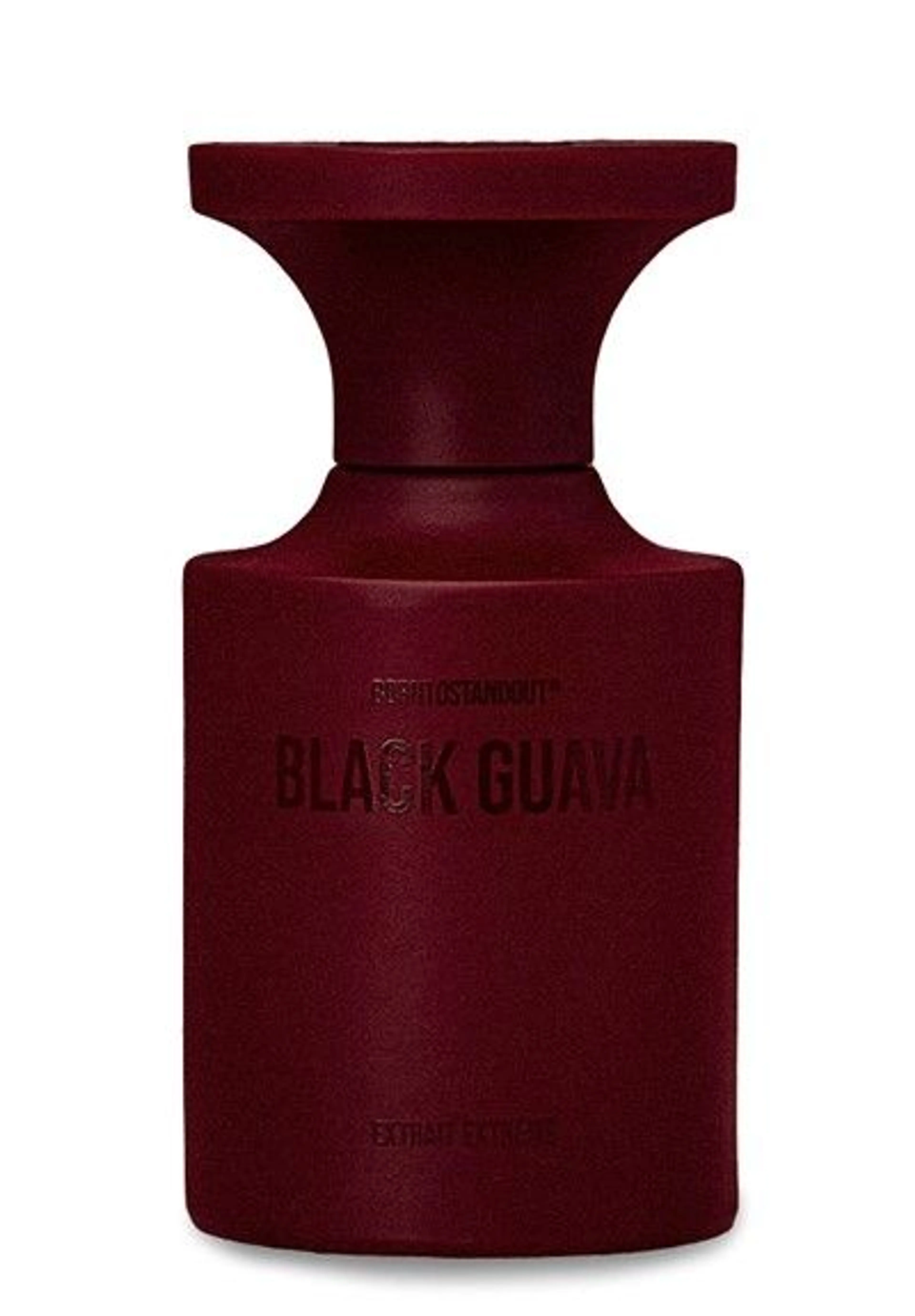 Black Guava