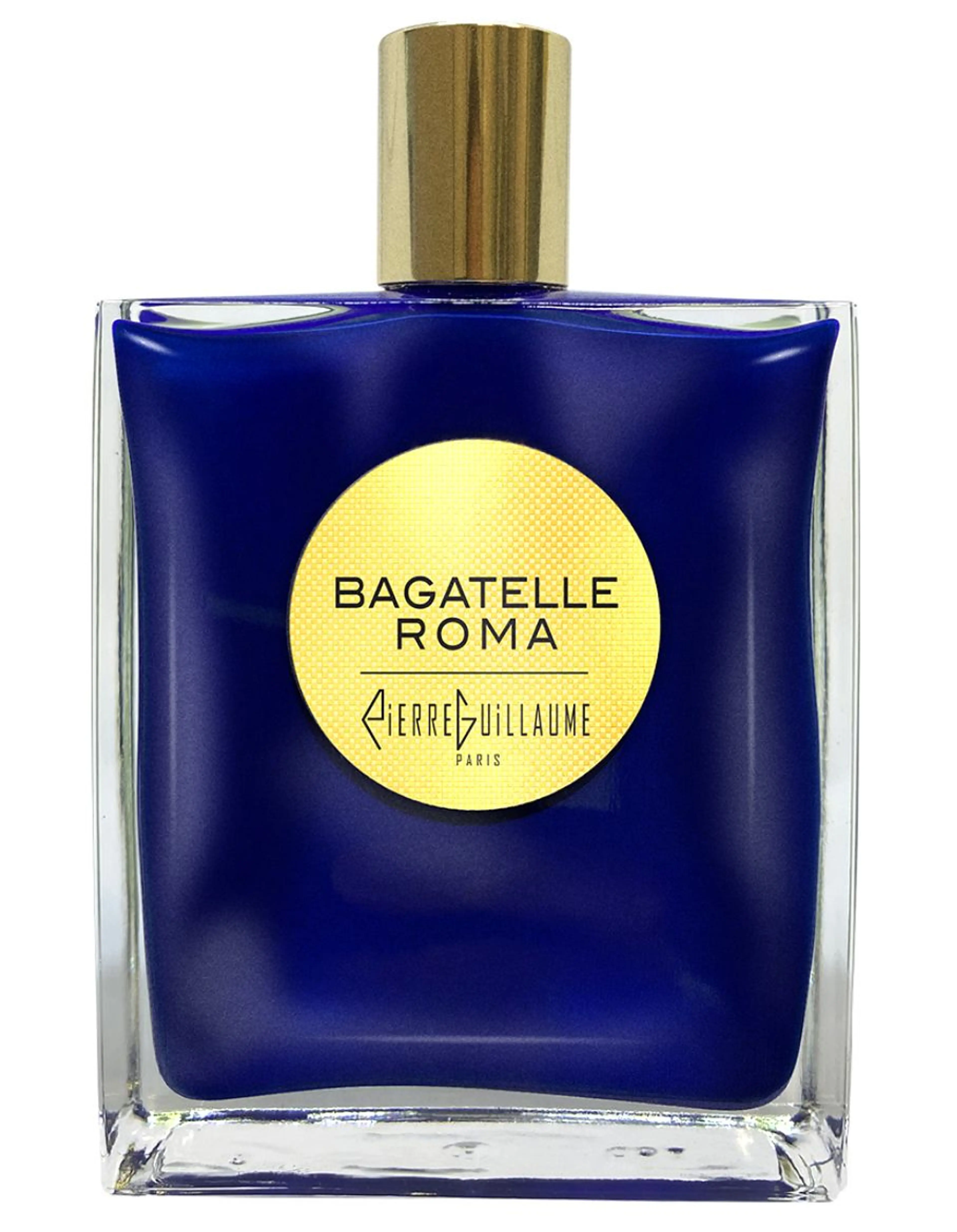 Bagatelle Roma
