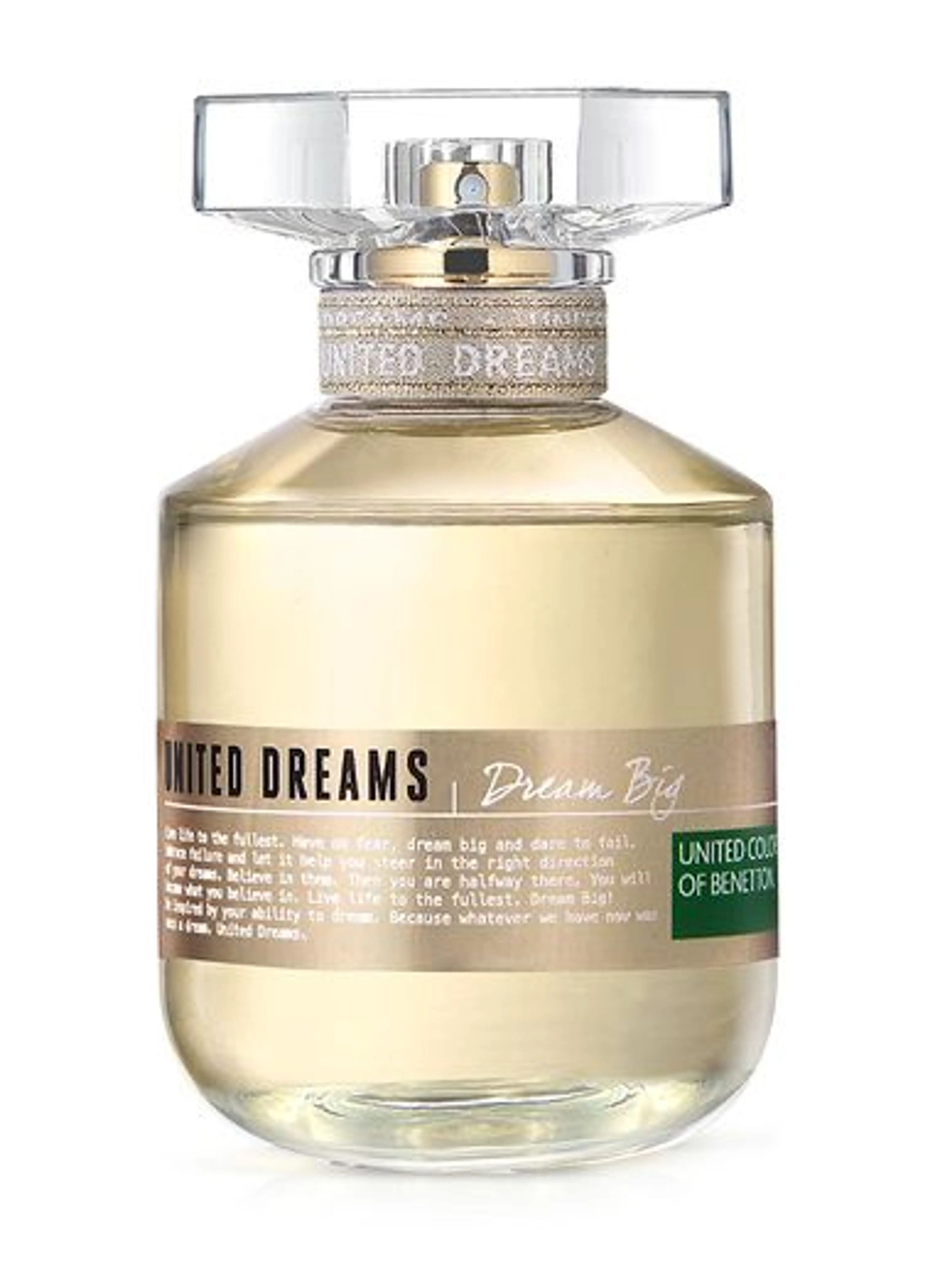 Dream Big