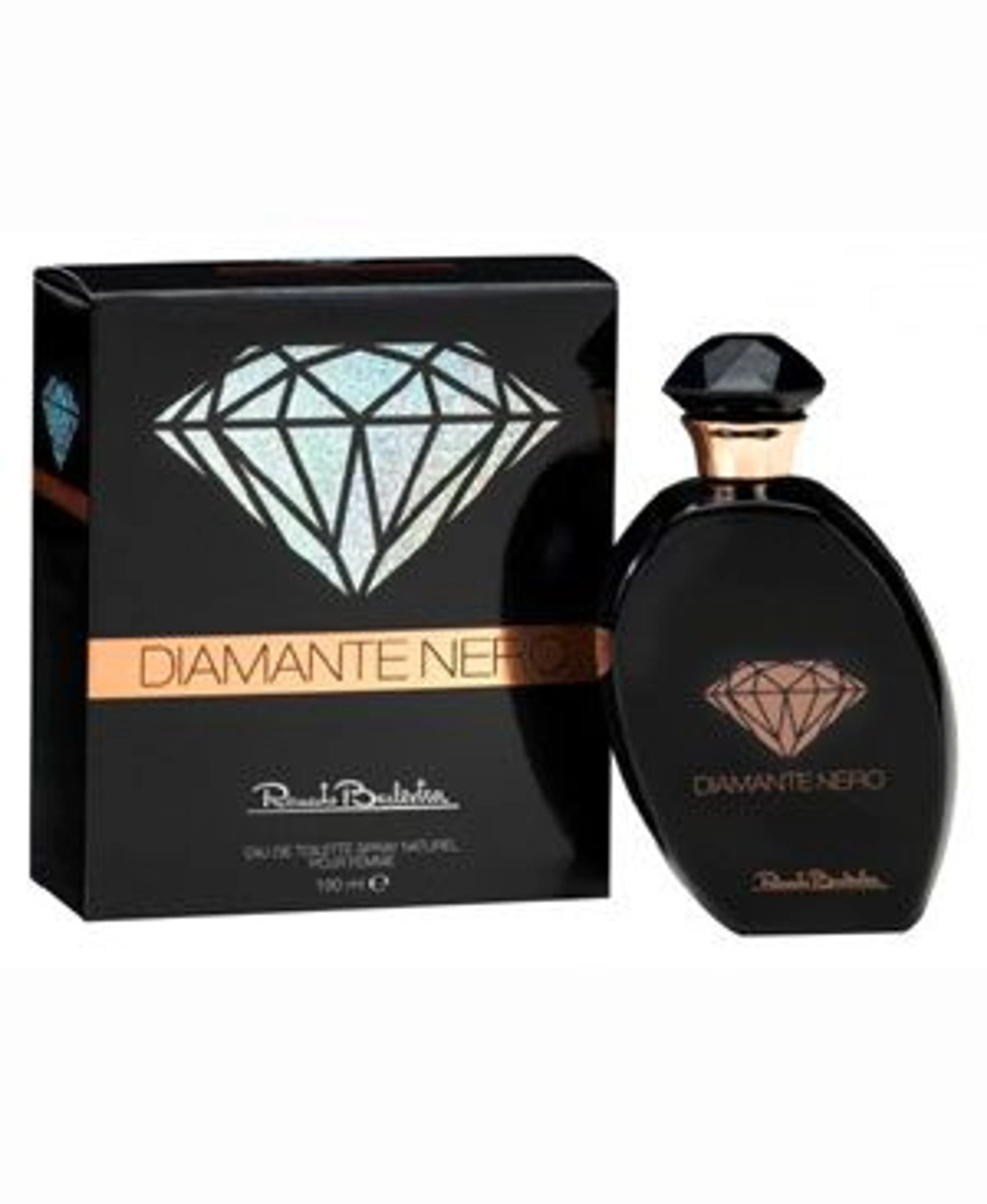 Diamante Nero
