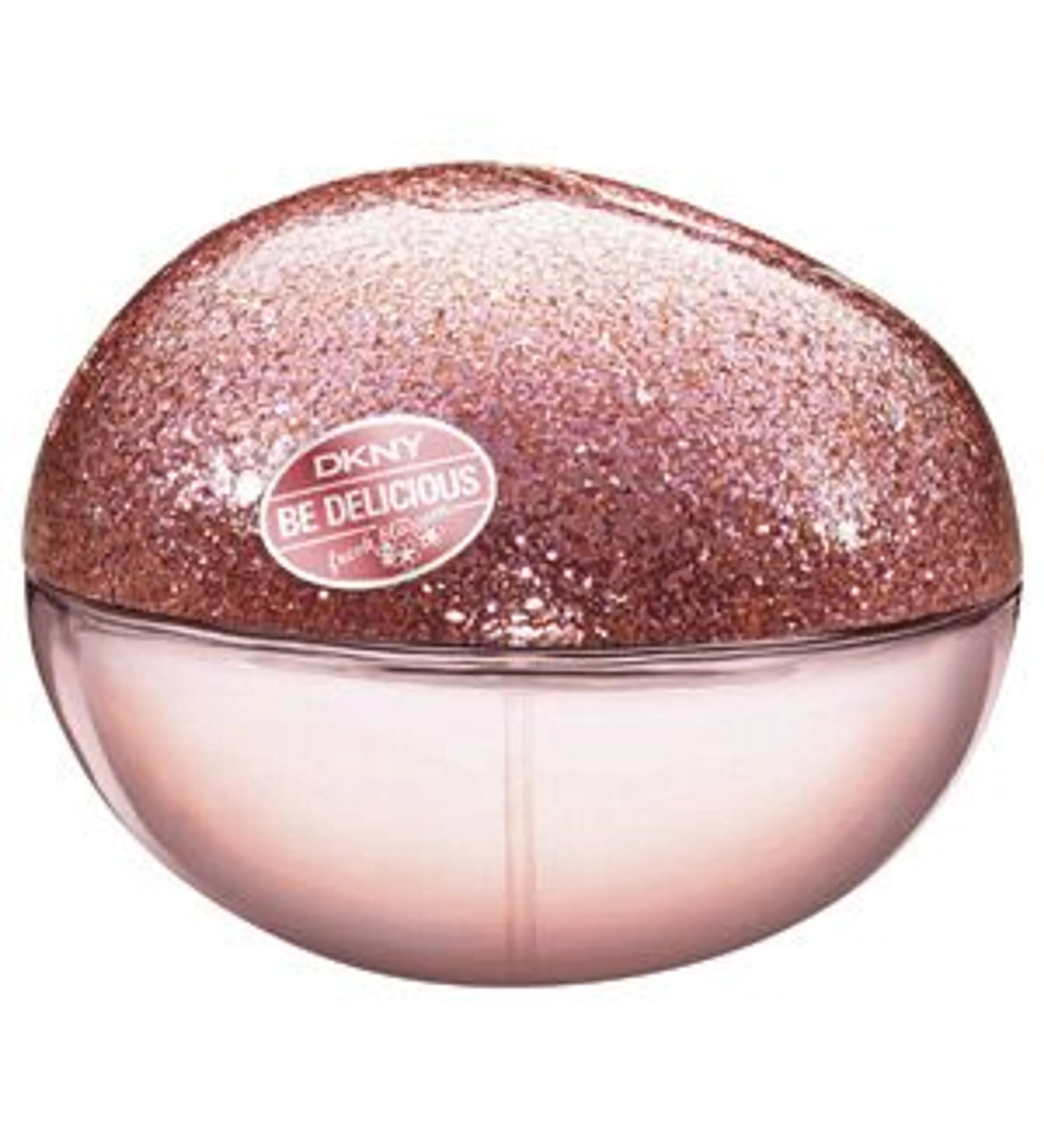 DKNY Be Delicious Fresh Blossom Sparkling Apple