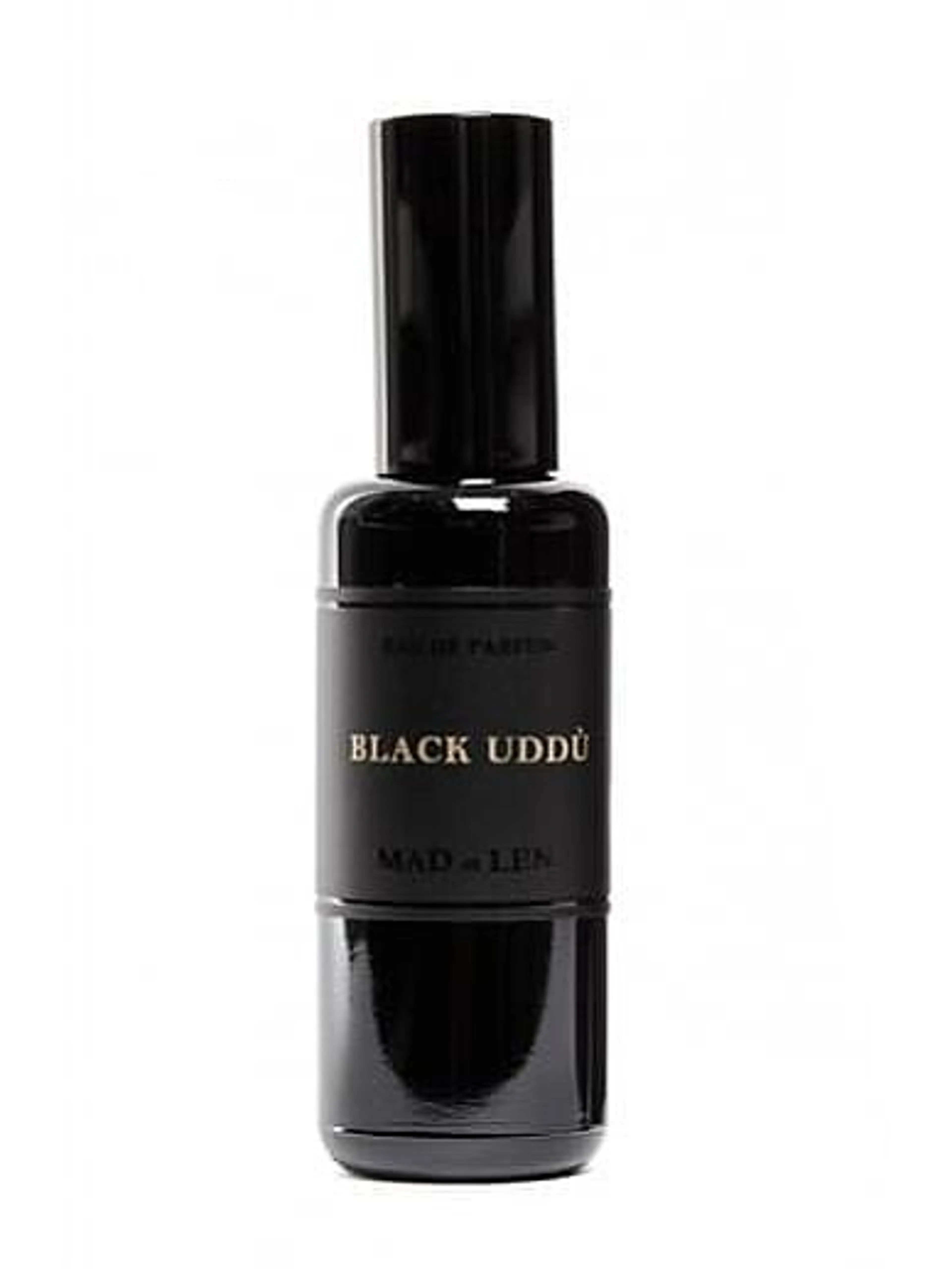 Black Uddu