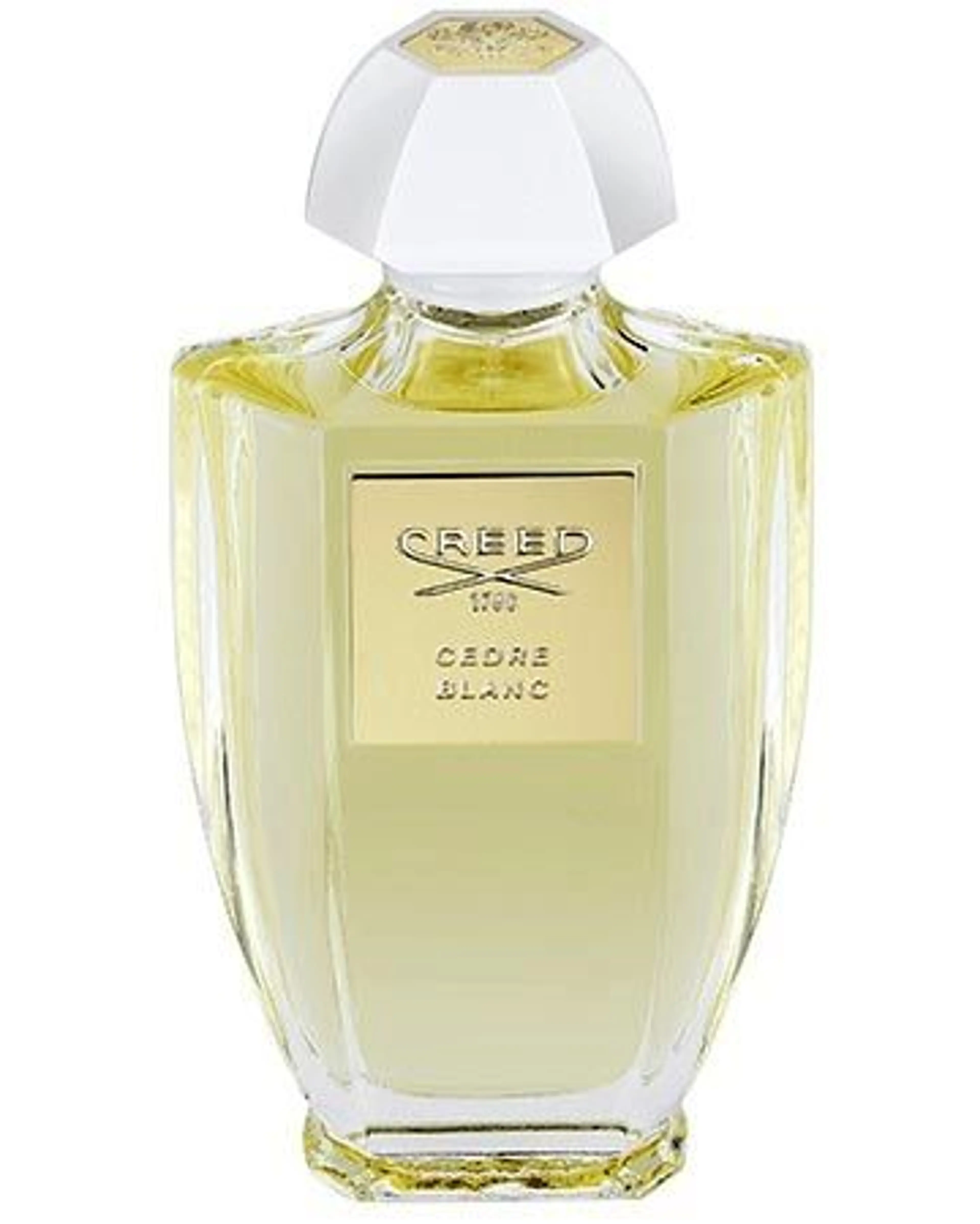 Cedre Blanc