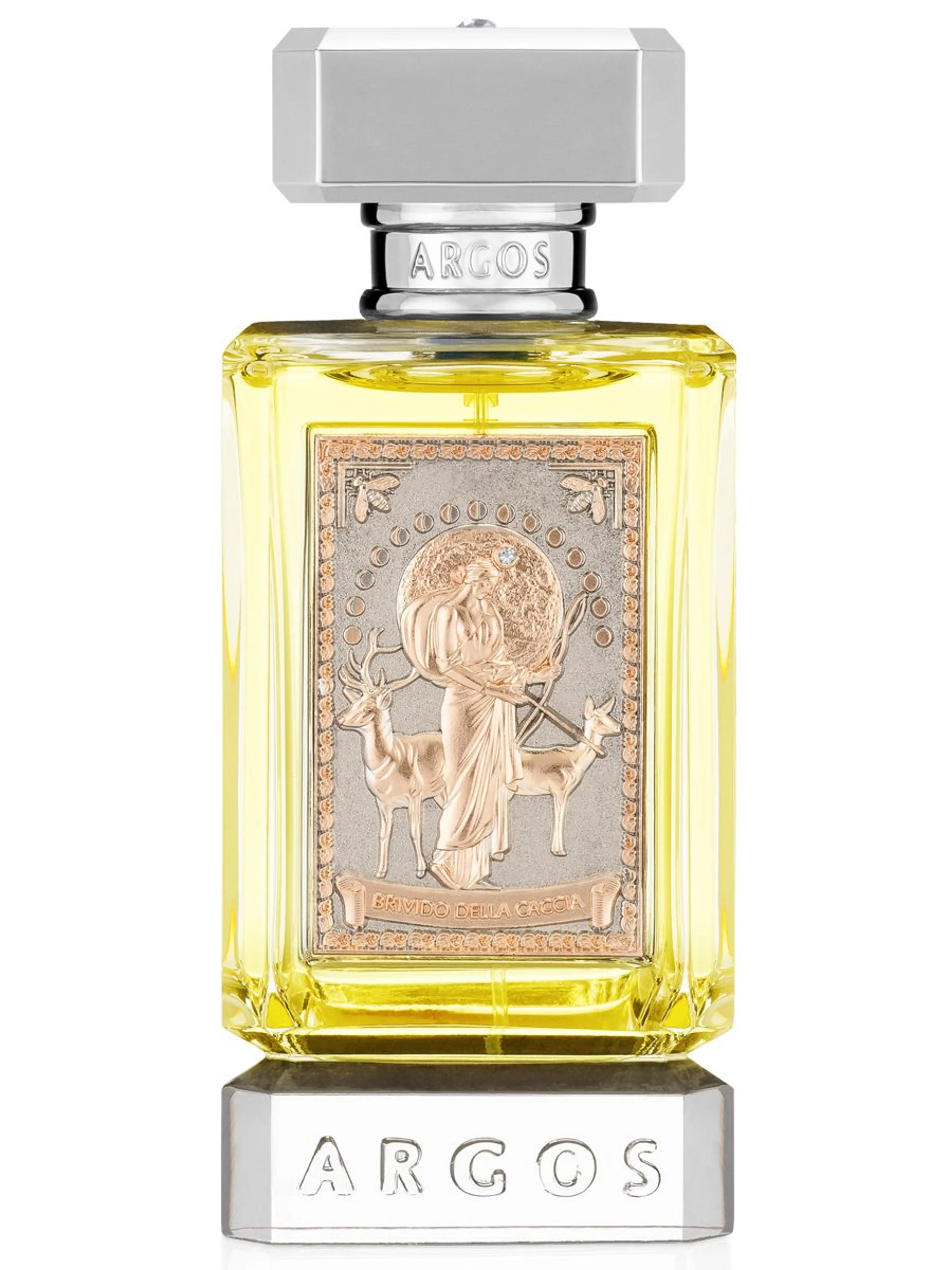 Brivido Della Caccia
