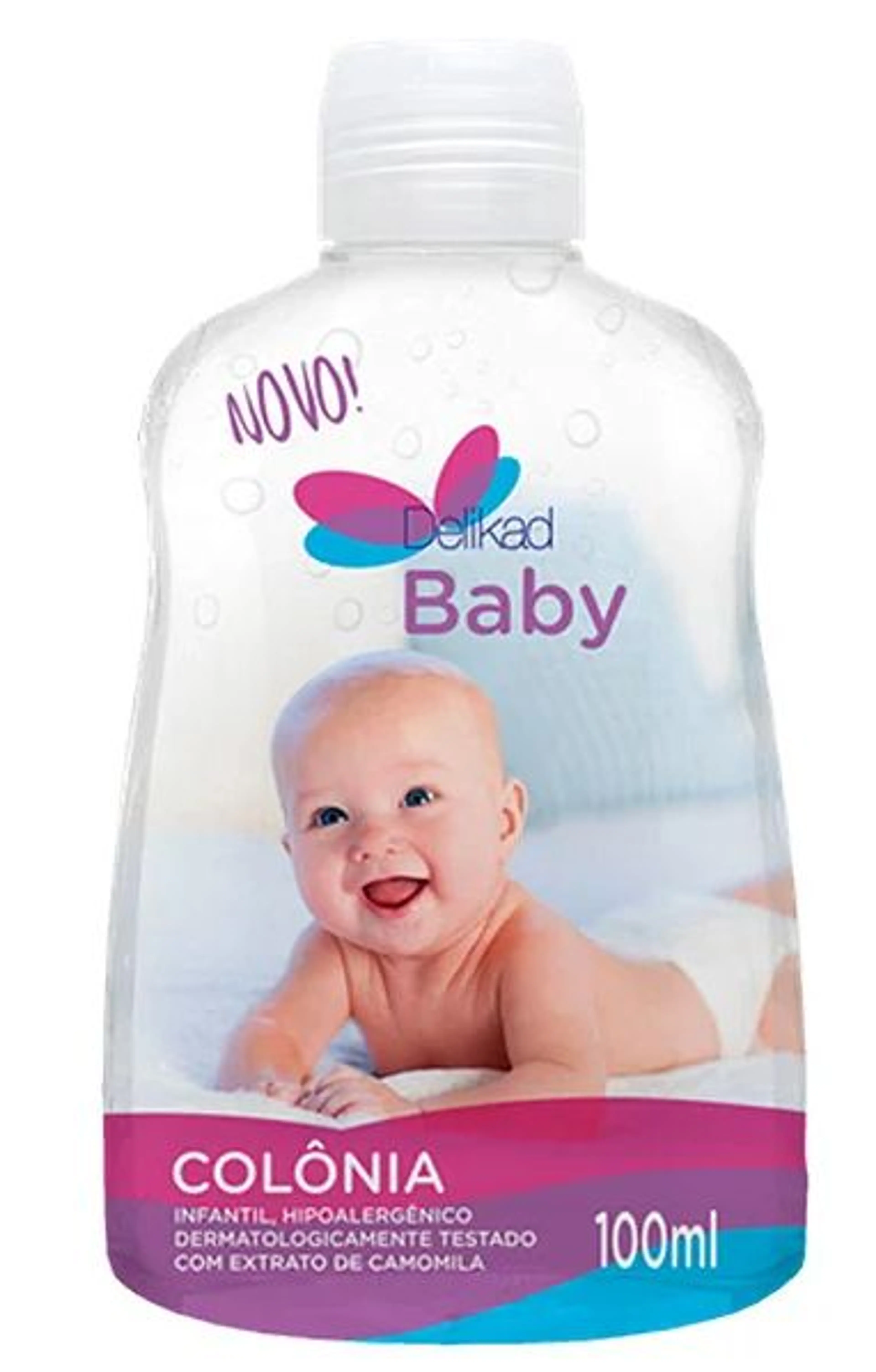 Delikad Baby