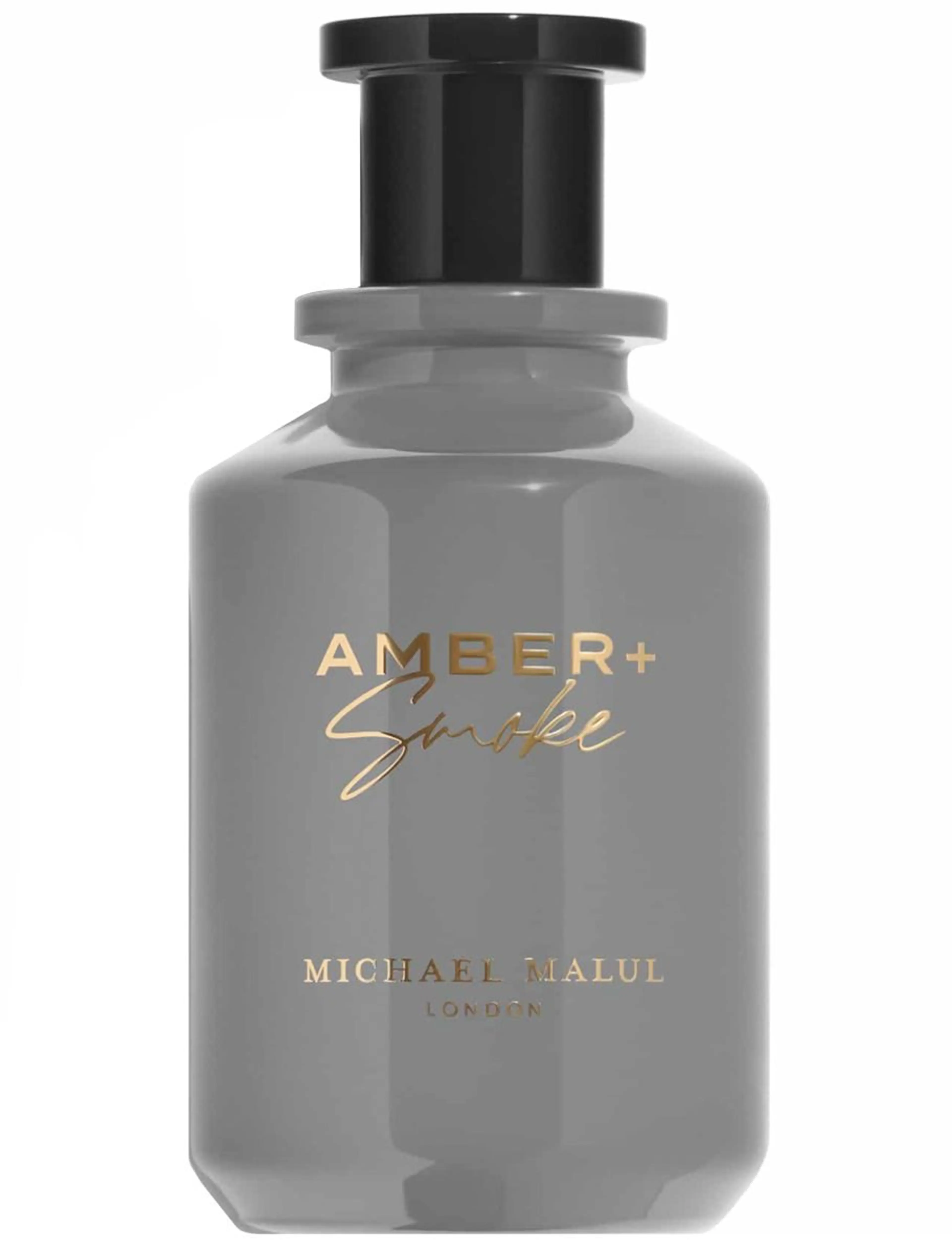 Amber+Smoke