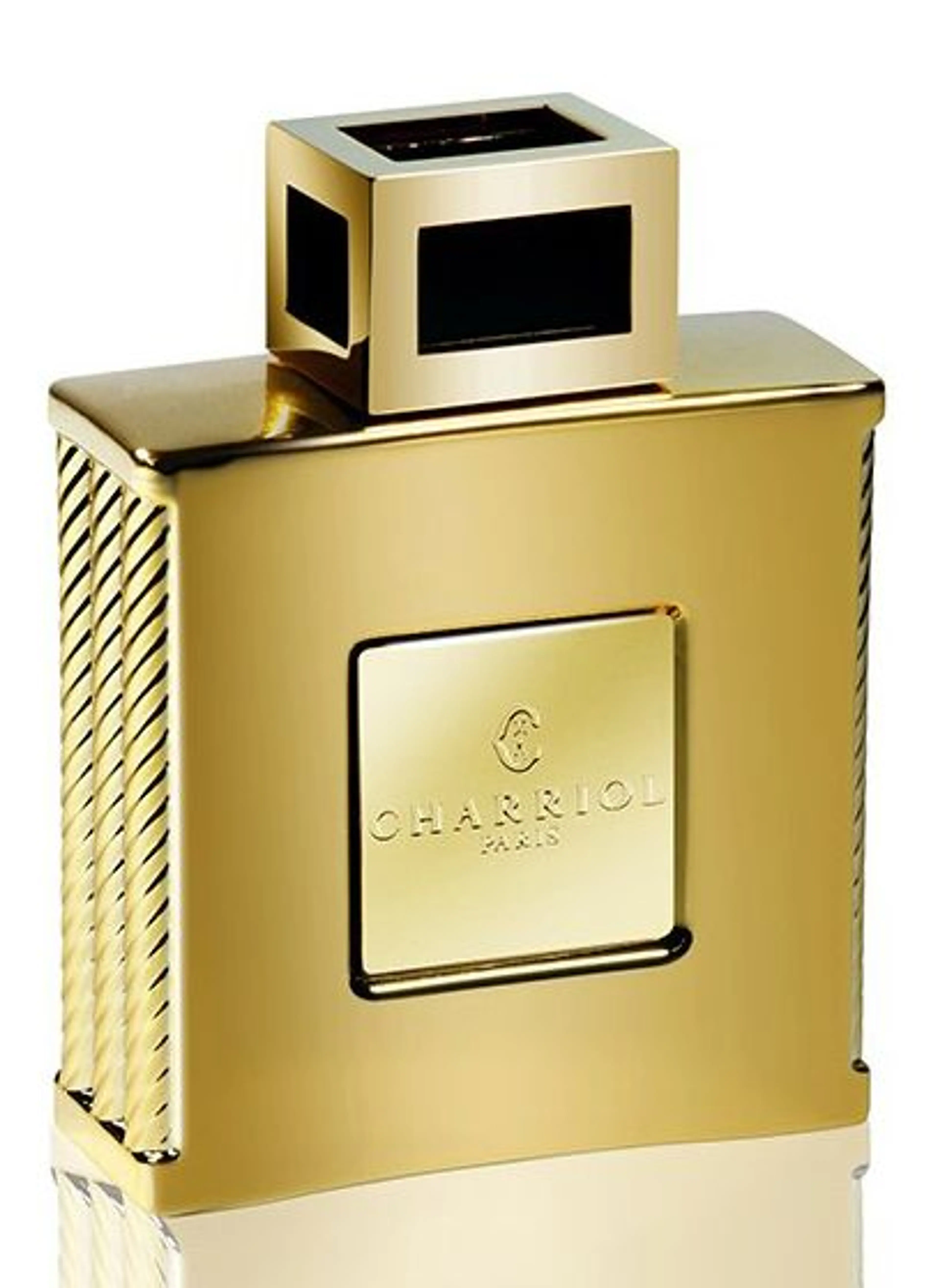 Charriol Royal Gold Eau de Toilette Intense