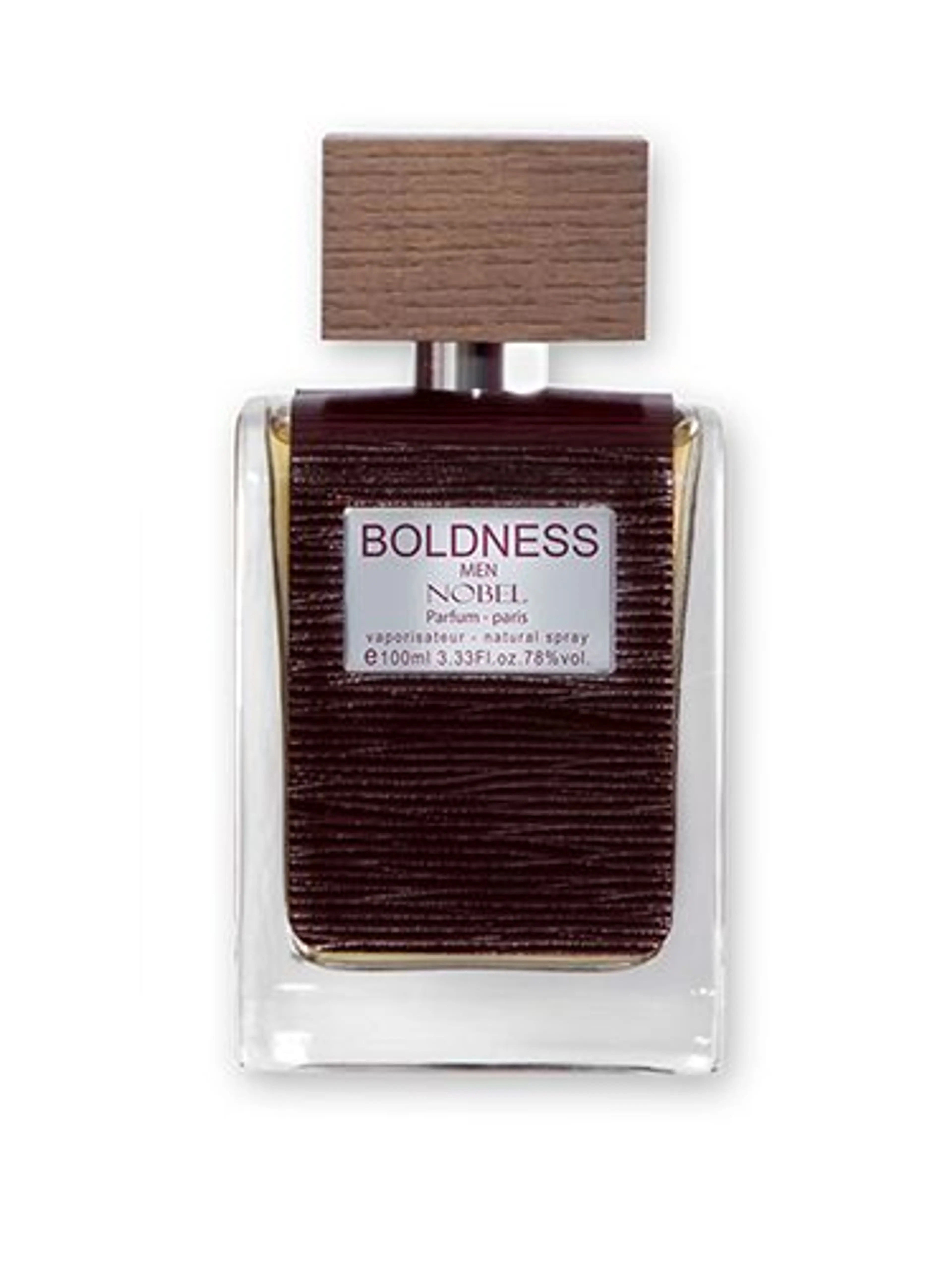 Boldness