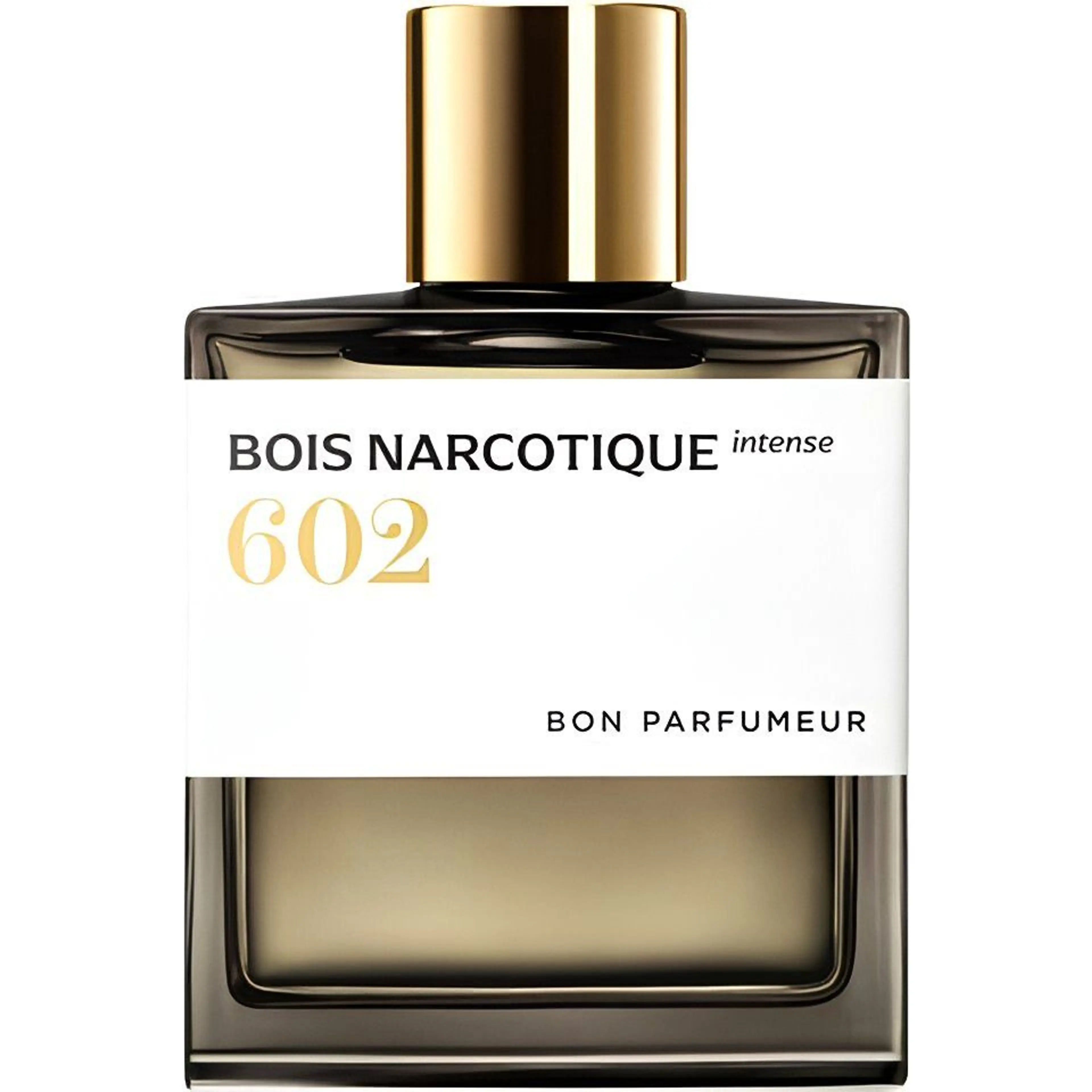 602 Bois Narcotique Intense
