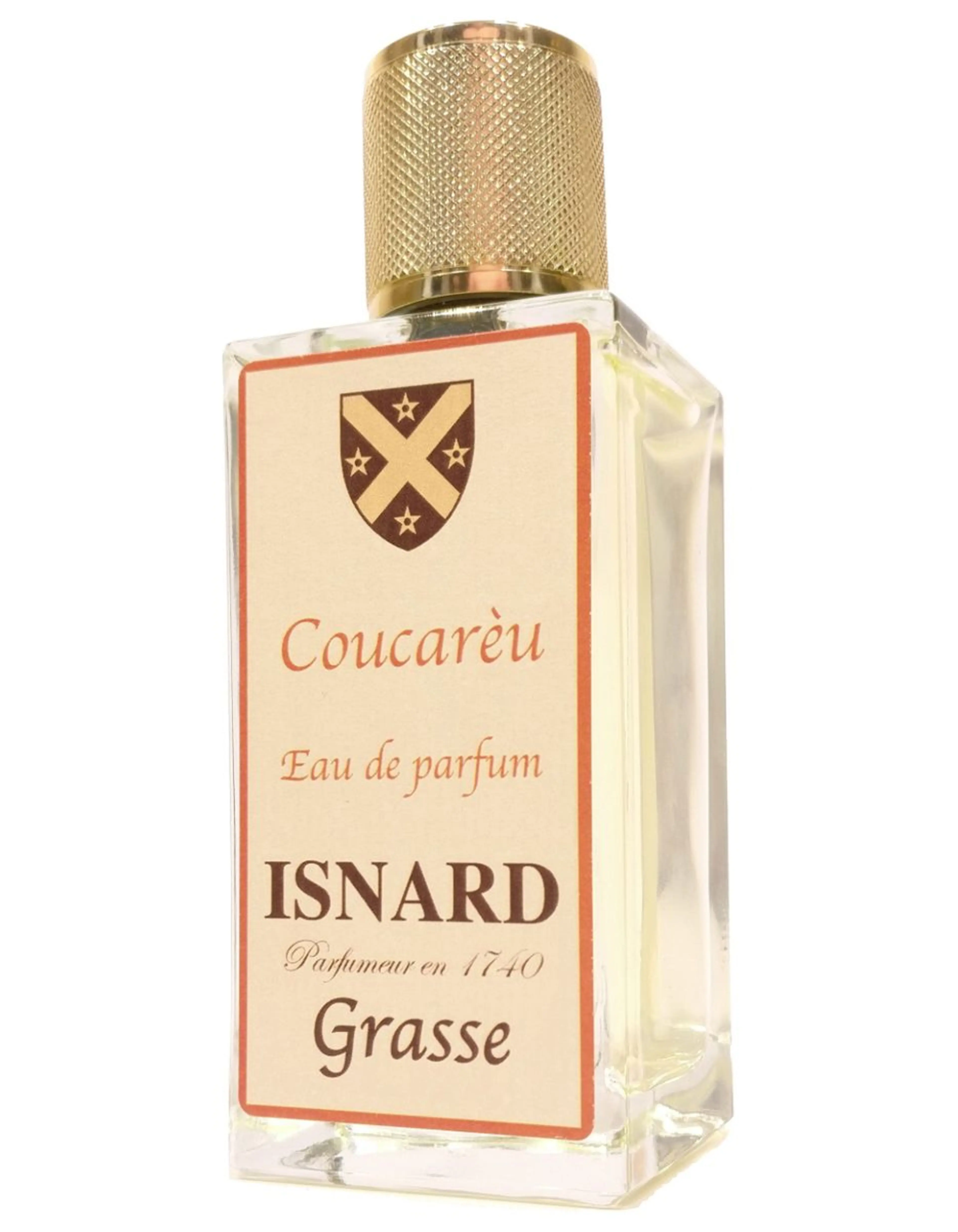Coucarèu