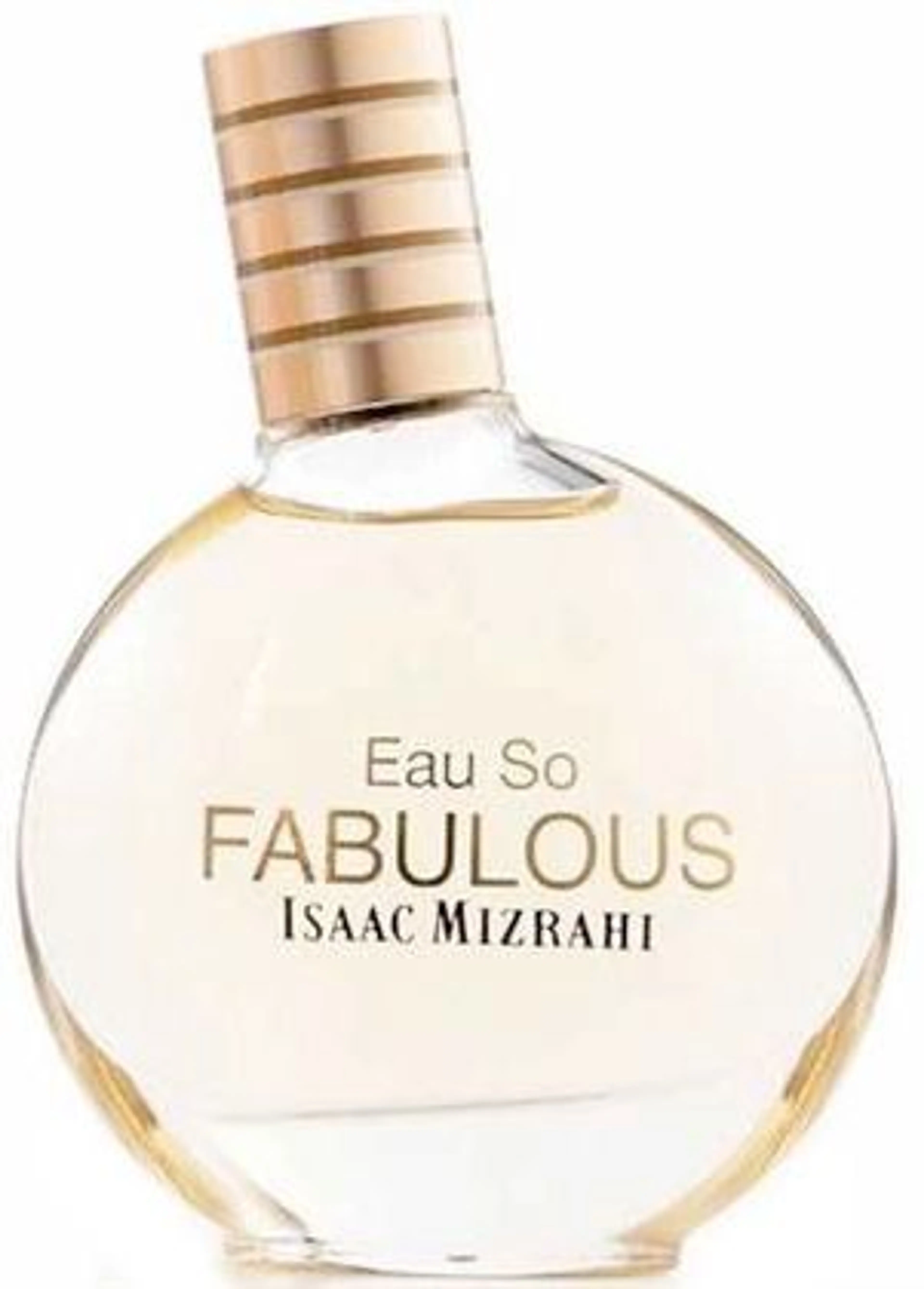 Eau So Fabulous
