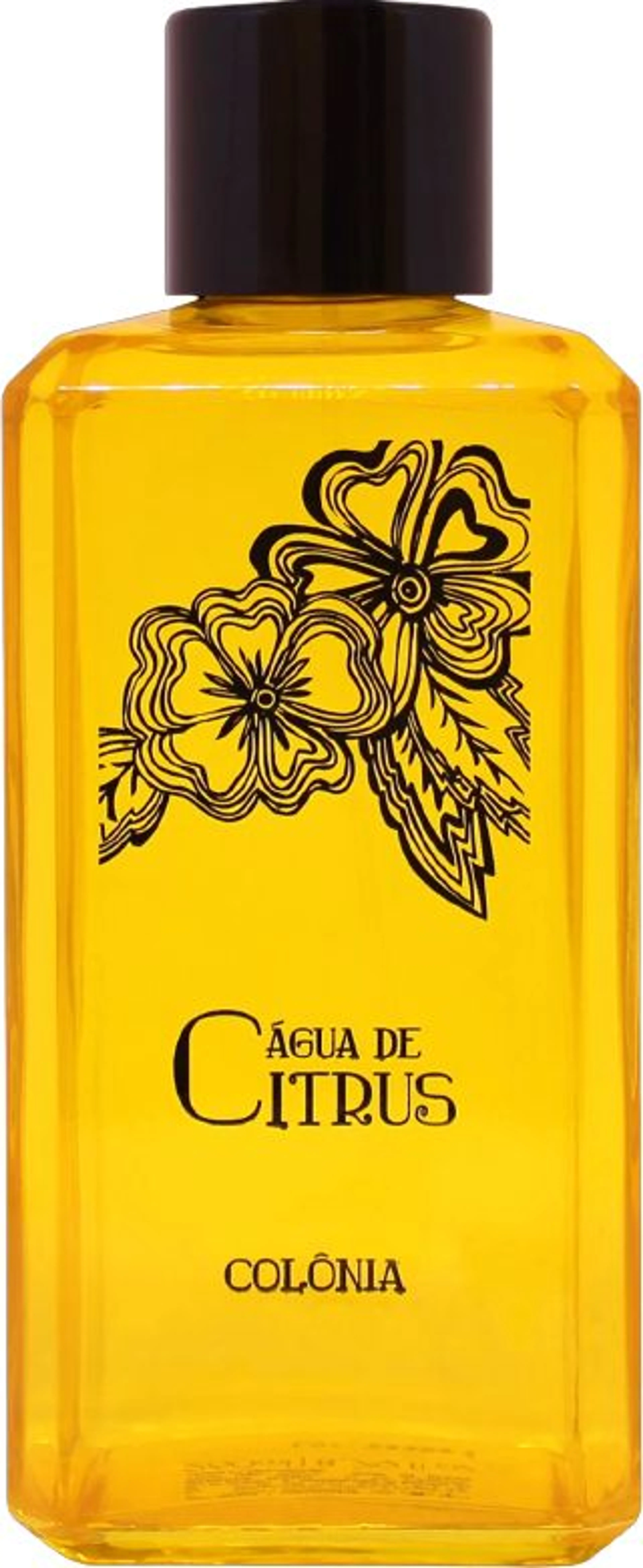 Água de Citrus