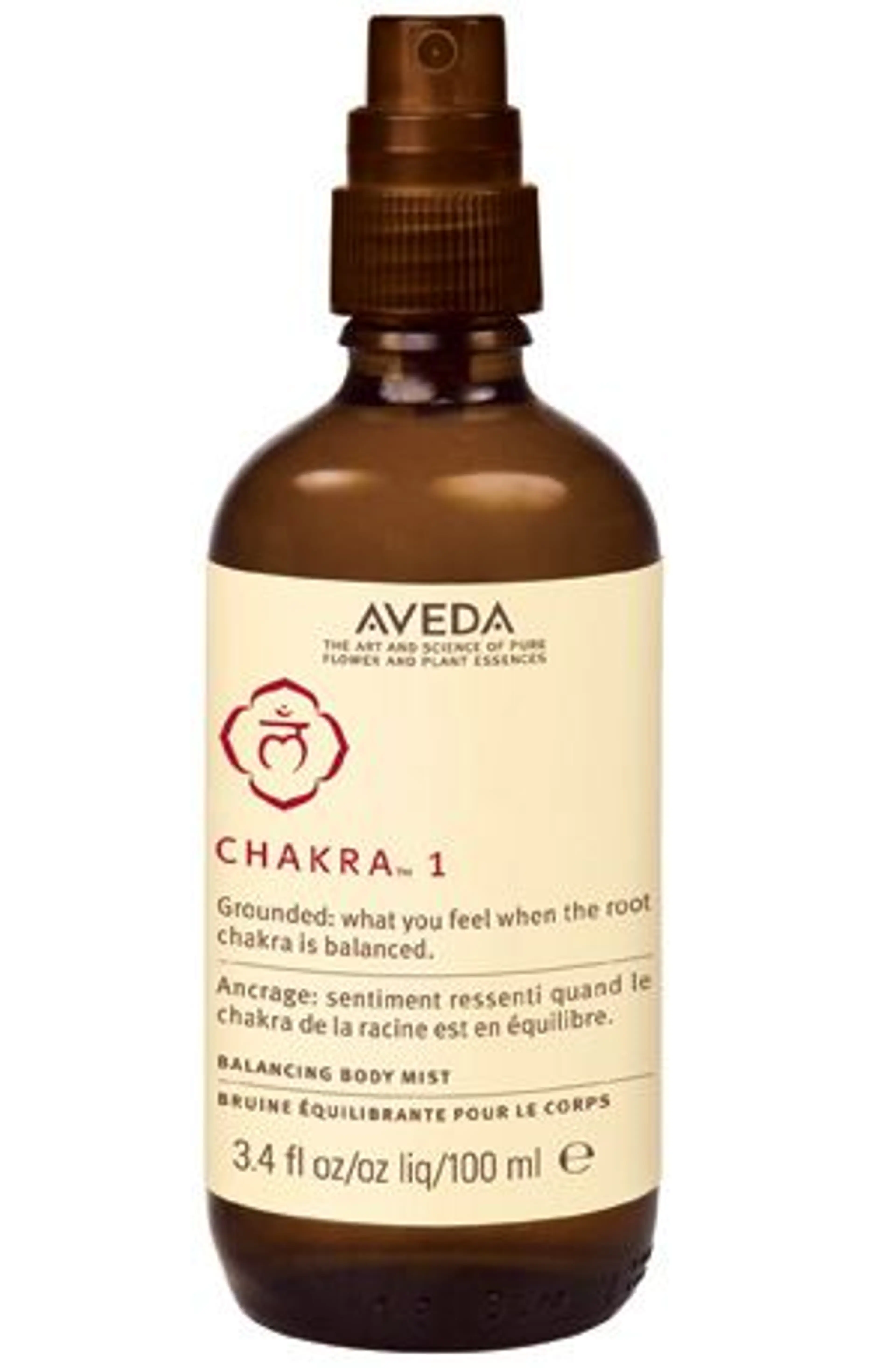 Chakra 1 Motivation