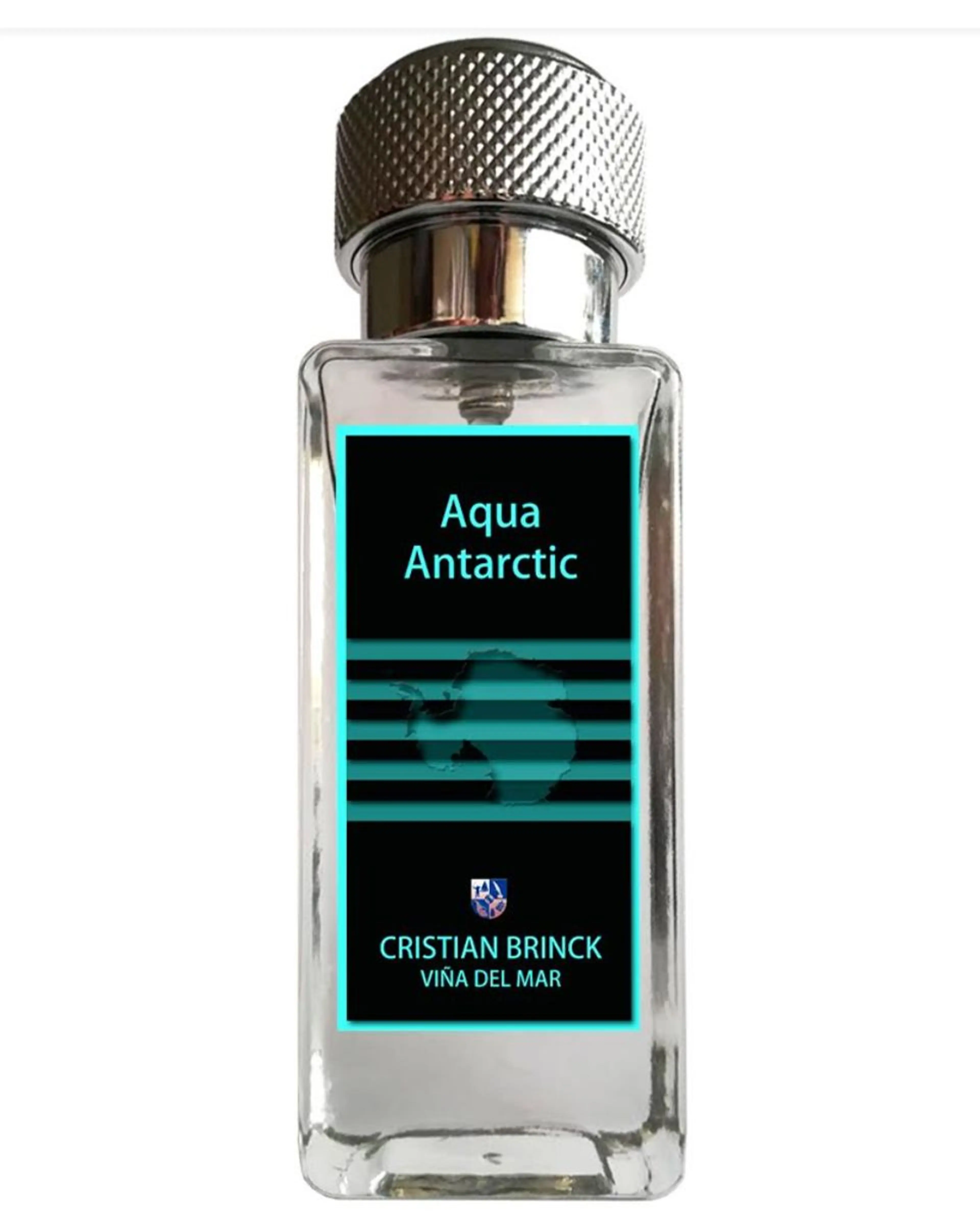 Aqua Antartic