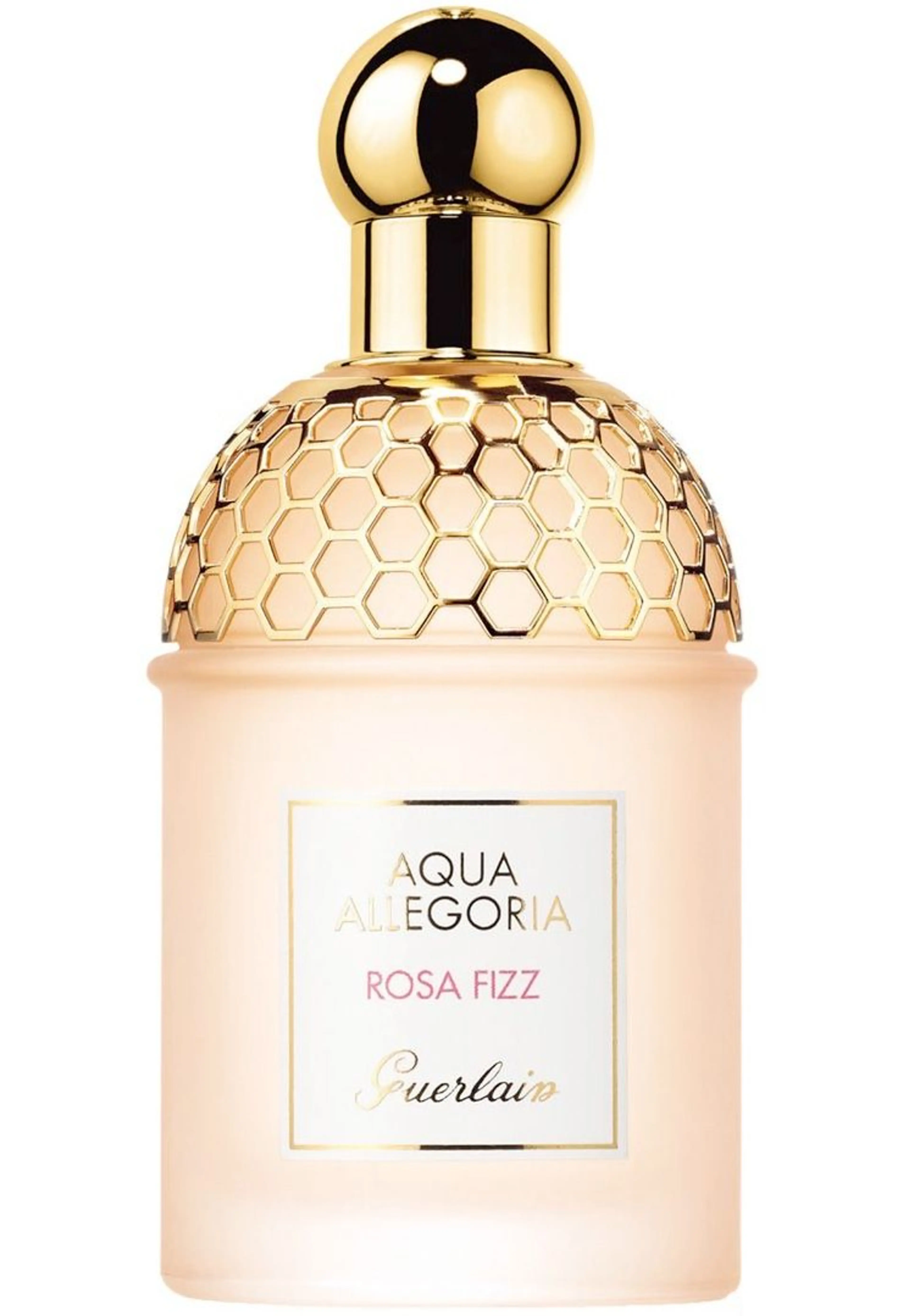 Aqua Allegoria Rosa Fizz
