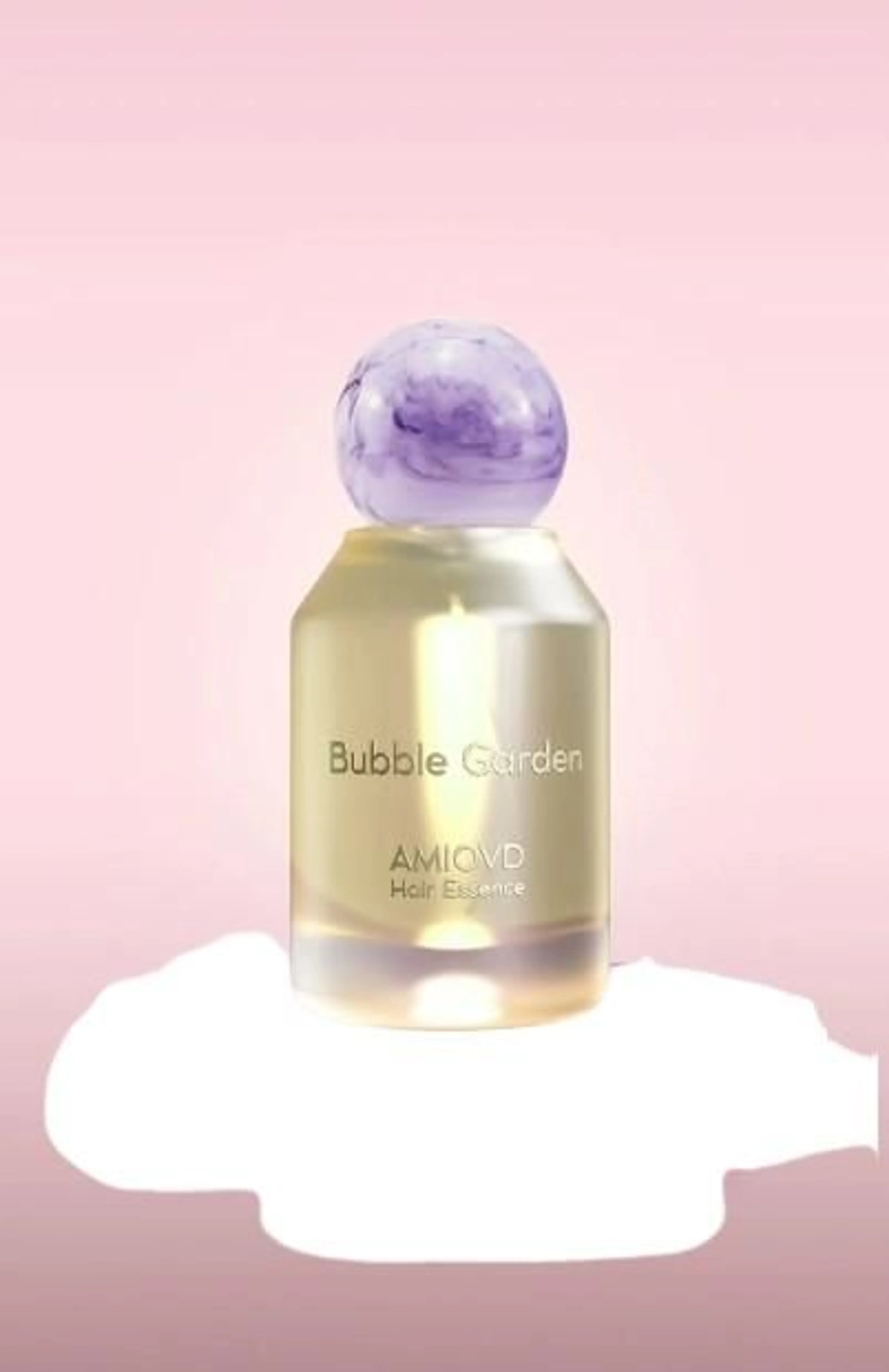 Bubble Garden