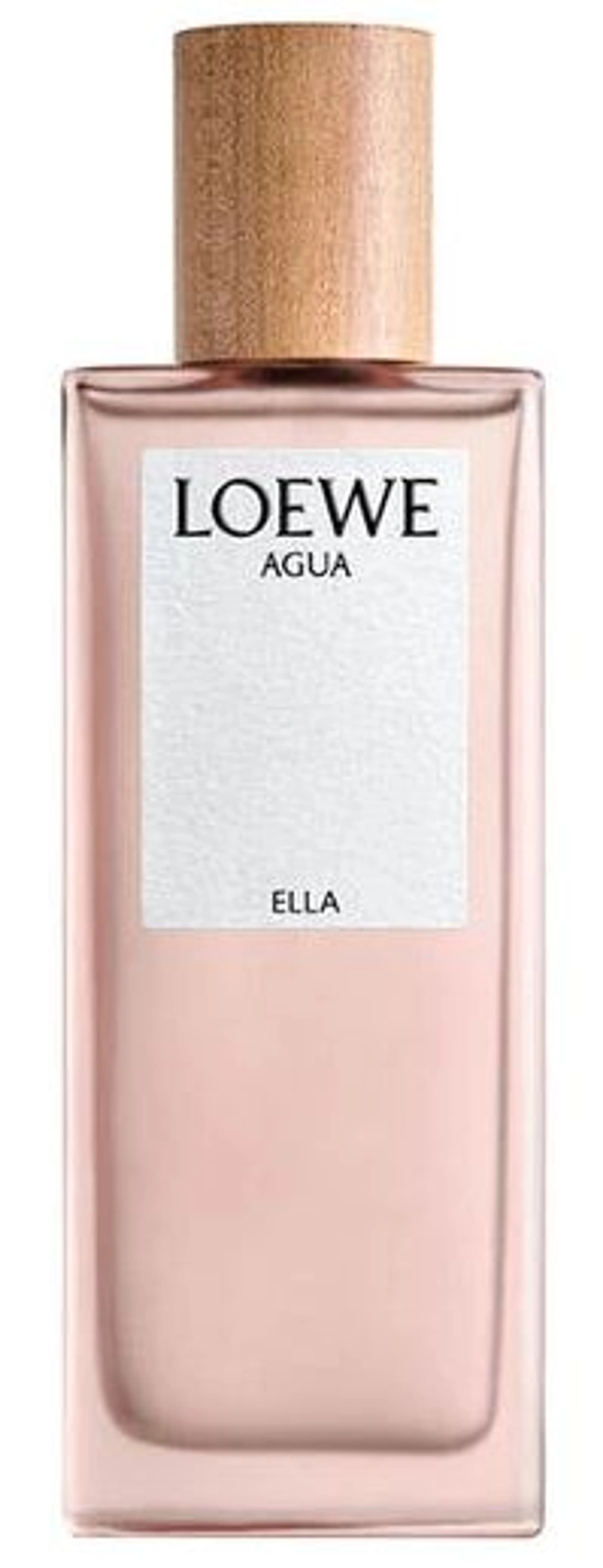 Agua de Loewe Ella
