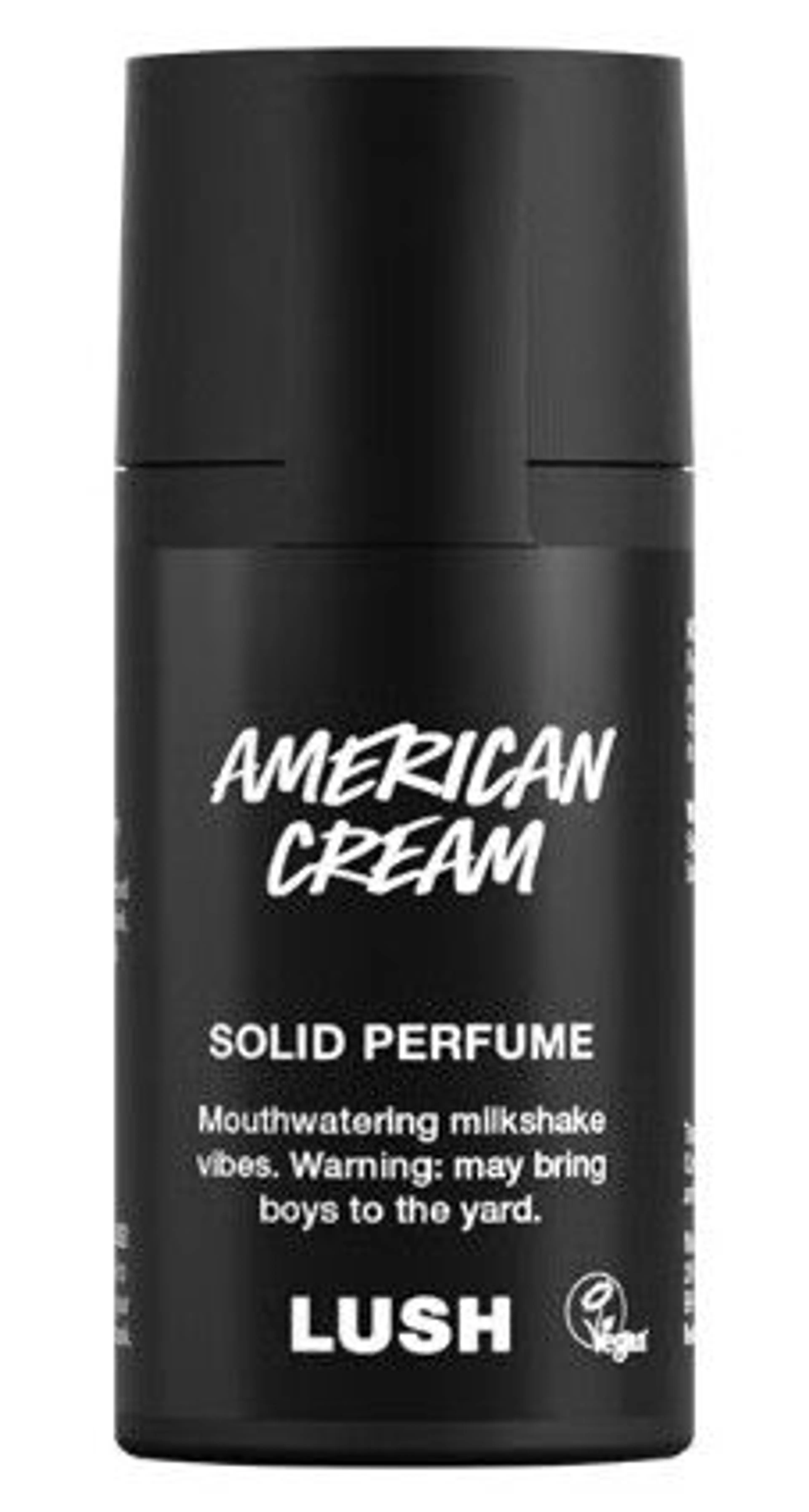 American Cream