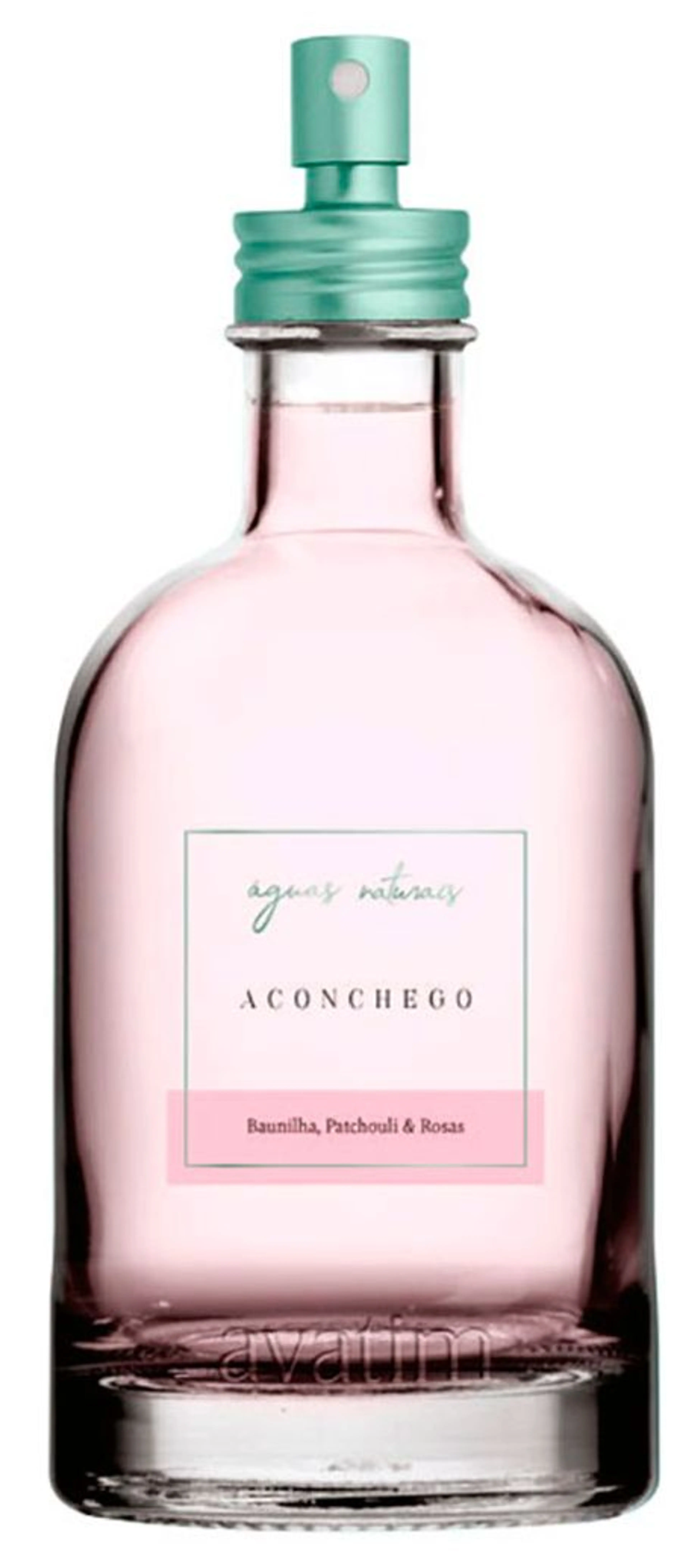 Águas Naturais Aconchego