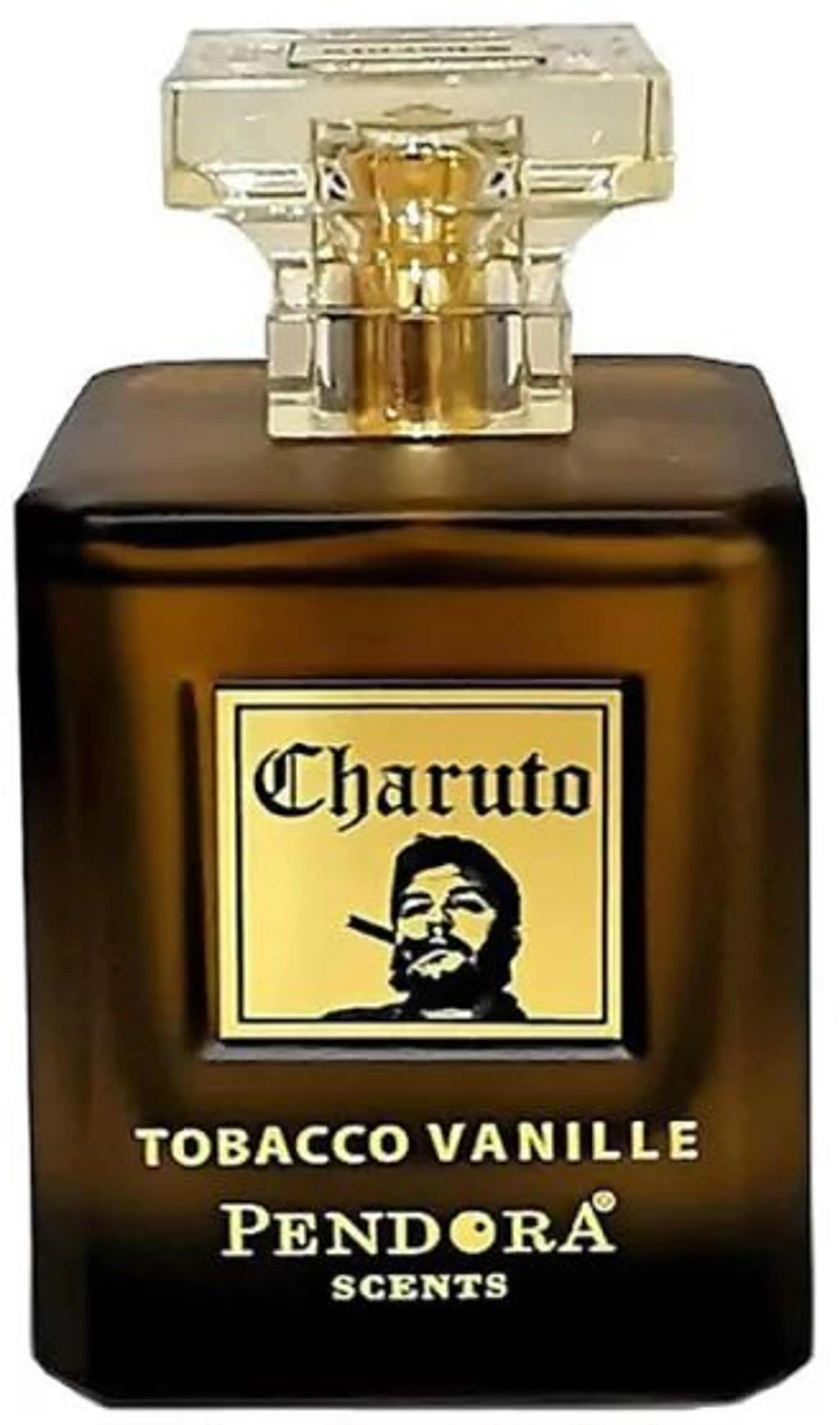 Charuto Tobacco Vanille