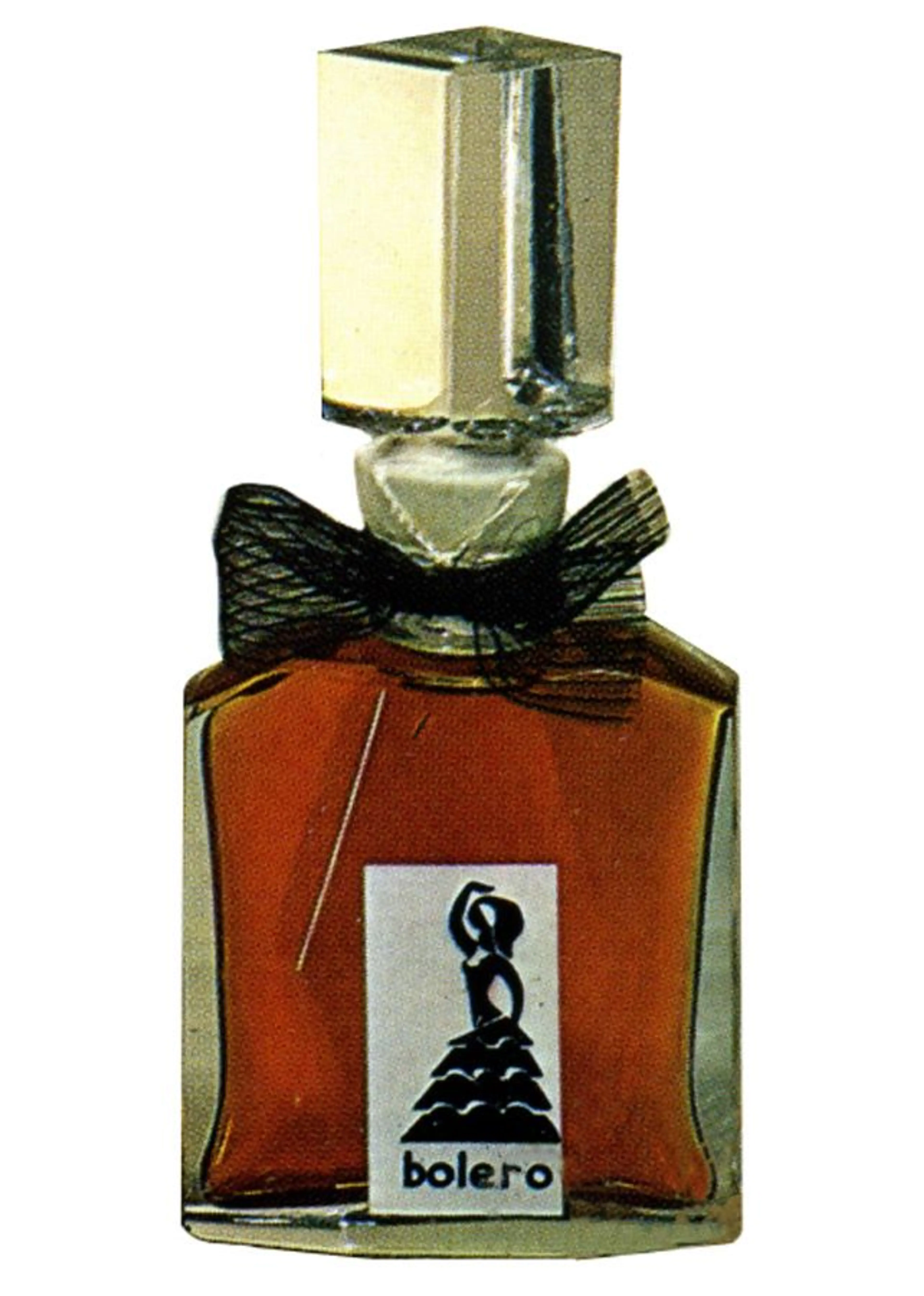 Bolero (Болеро)