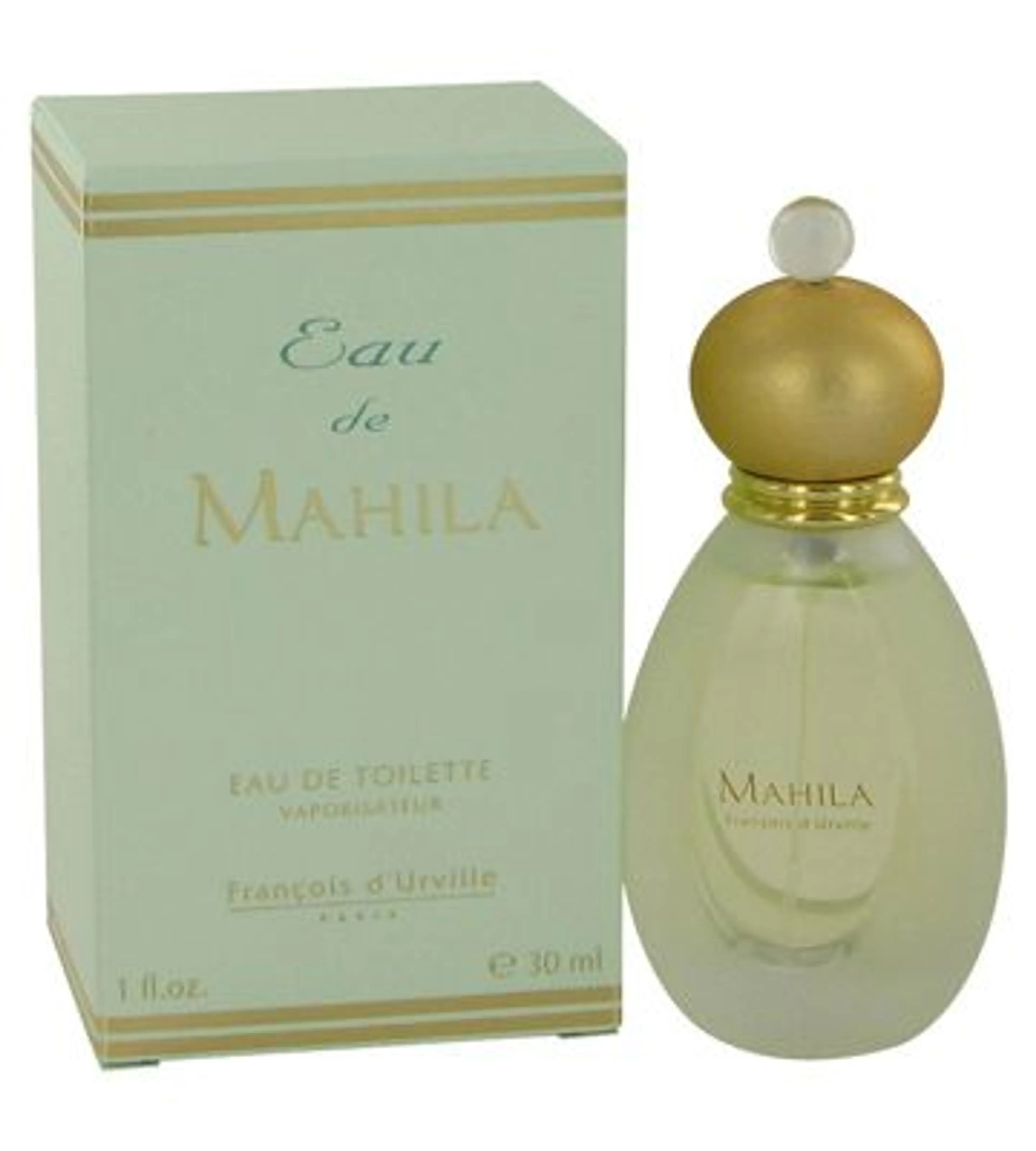 Eau De Mahila