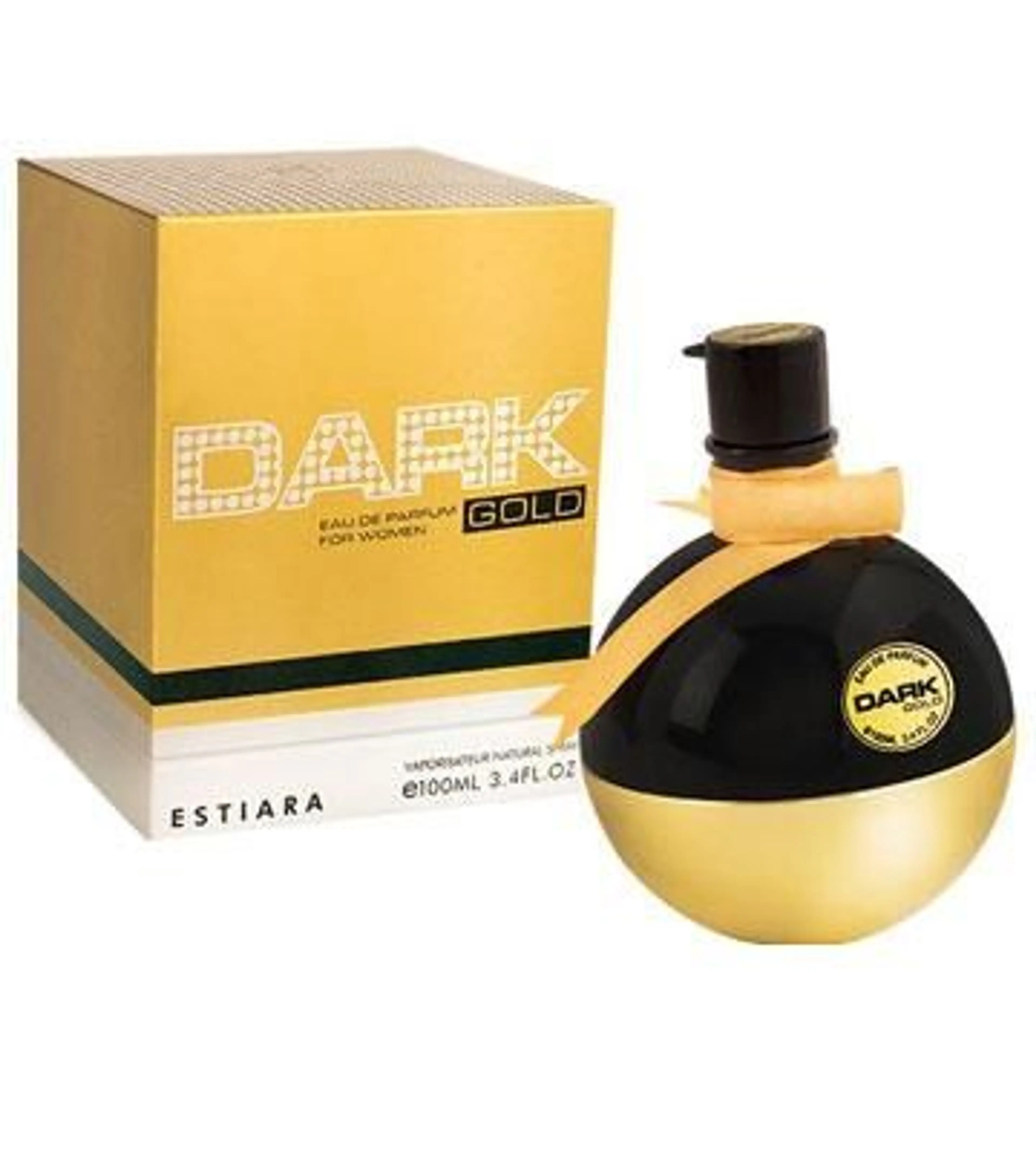 Dark Gold