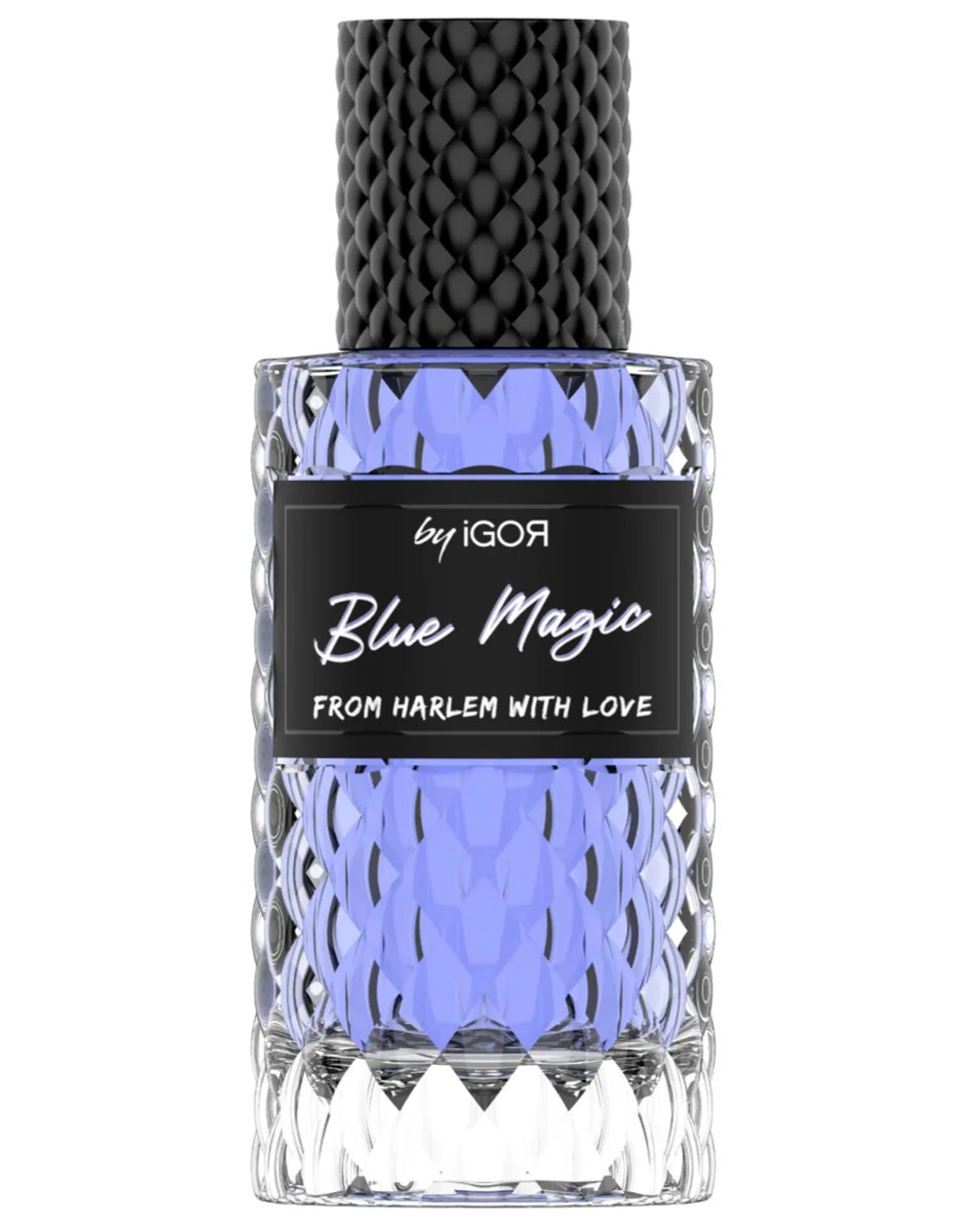 Blue Magic