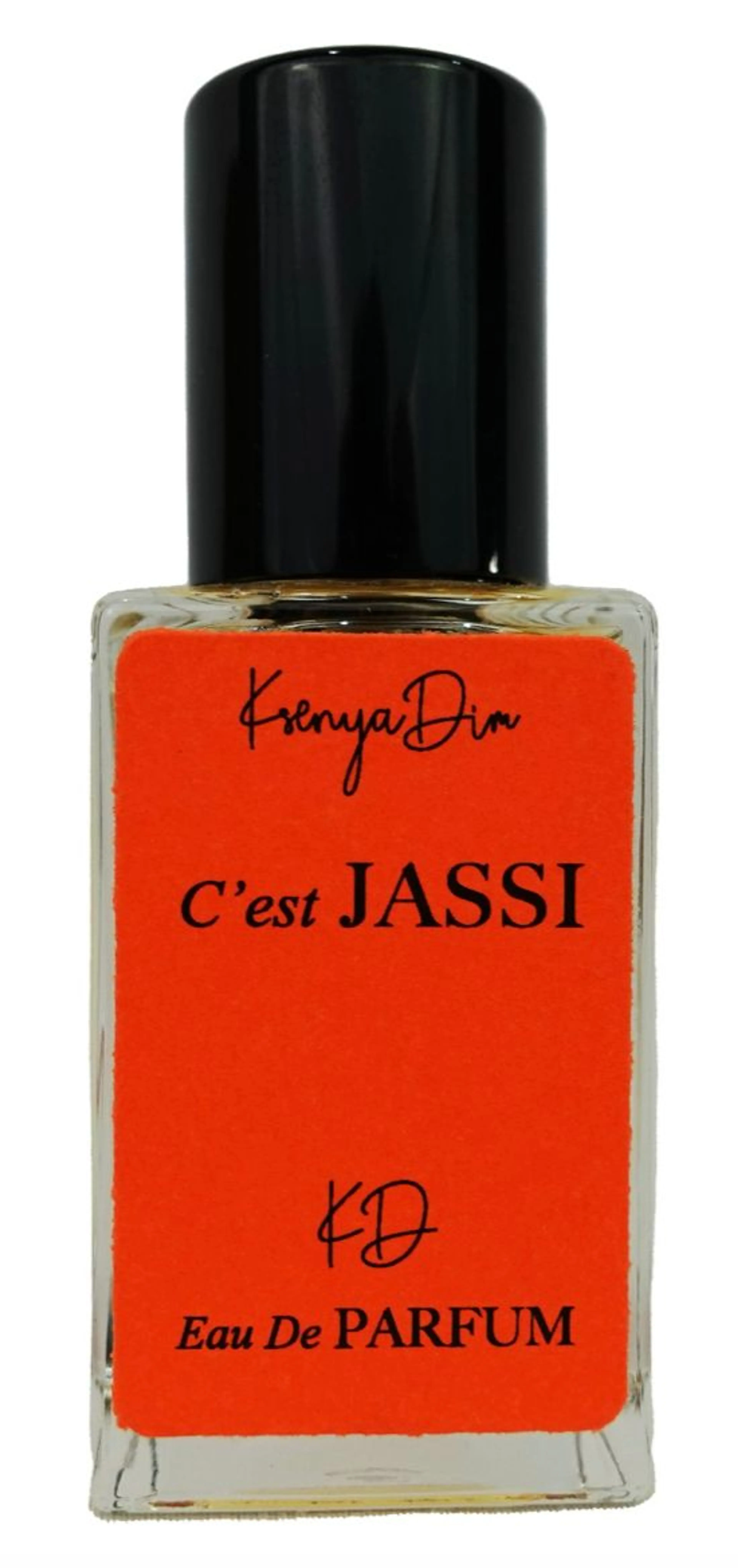 C'est Jassi