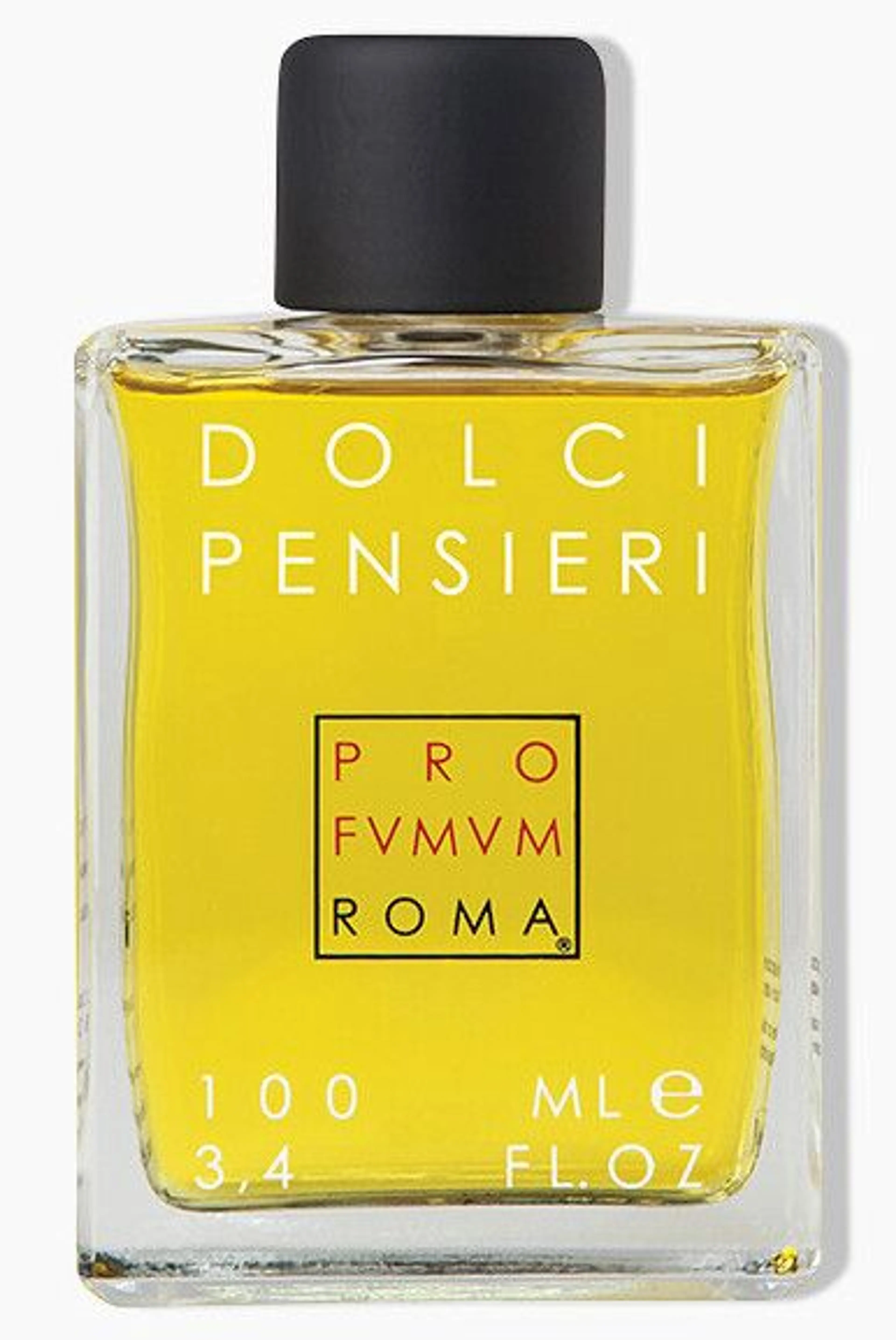 Dolci Pensieri