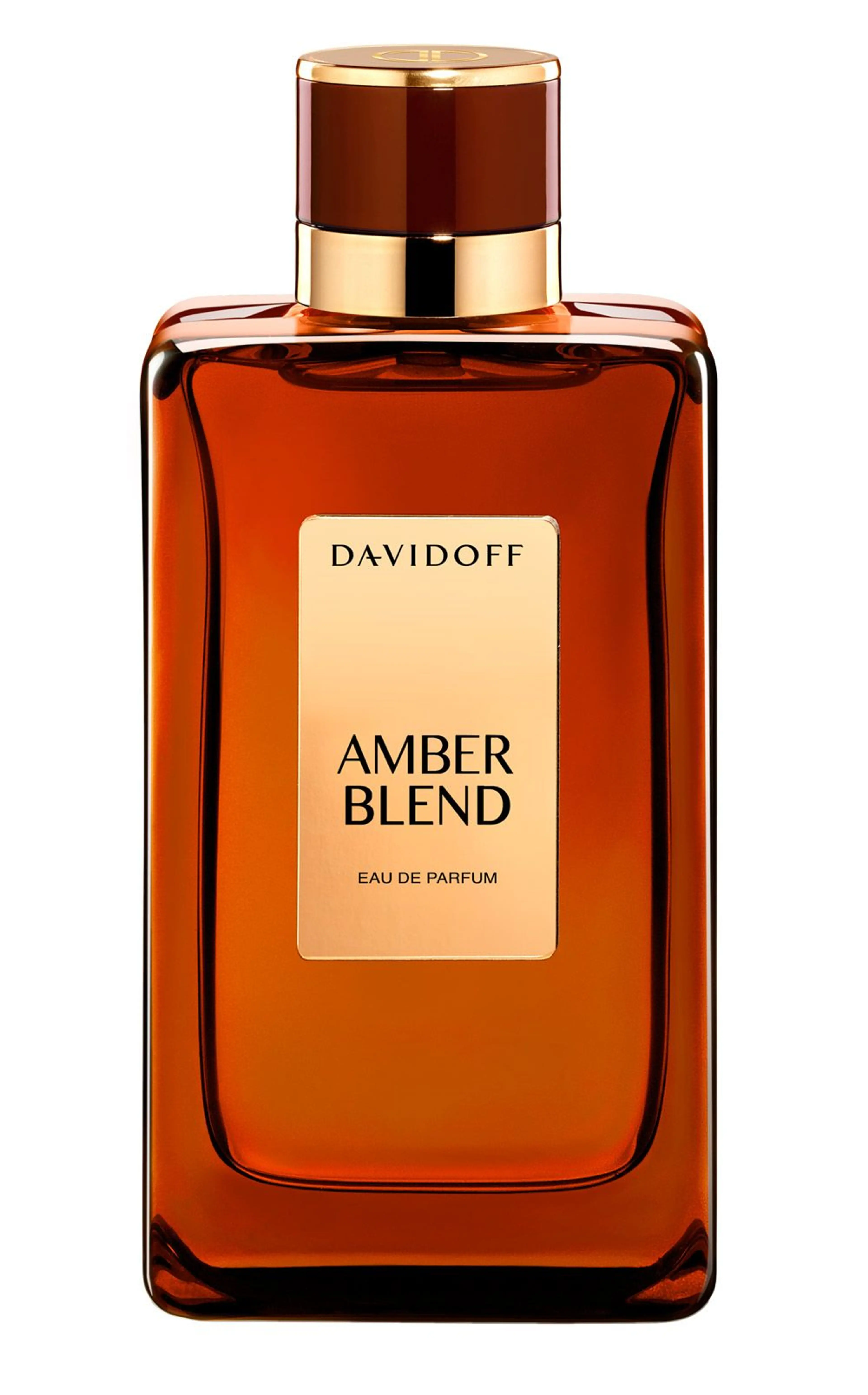Davidoff Amber Blend