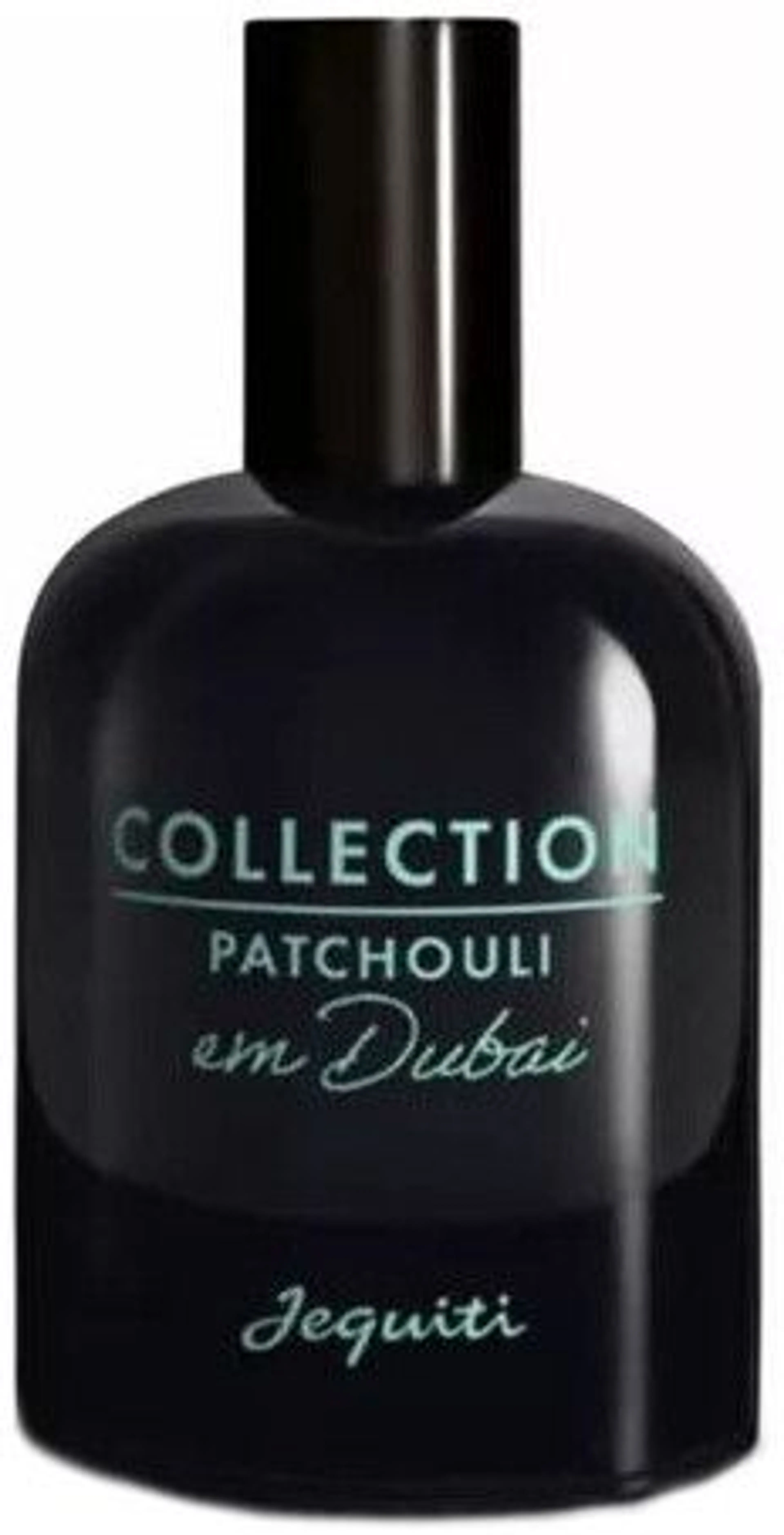 Collection Patchouli em Dubai