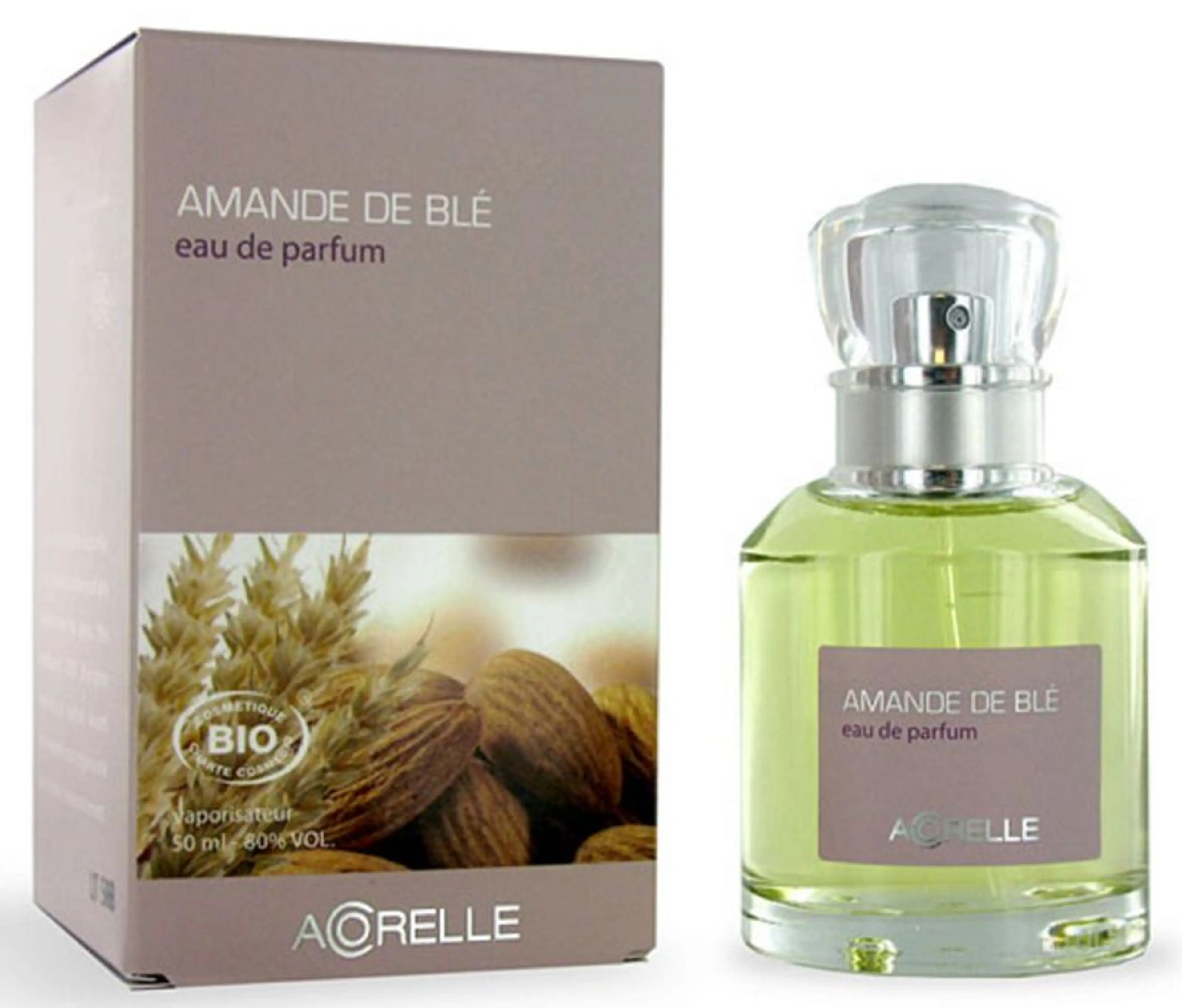 Amande de Ble
