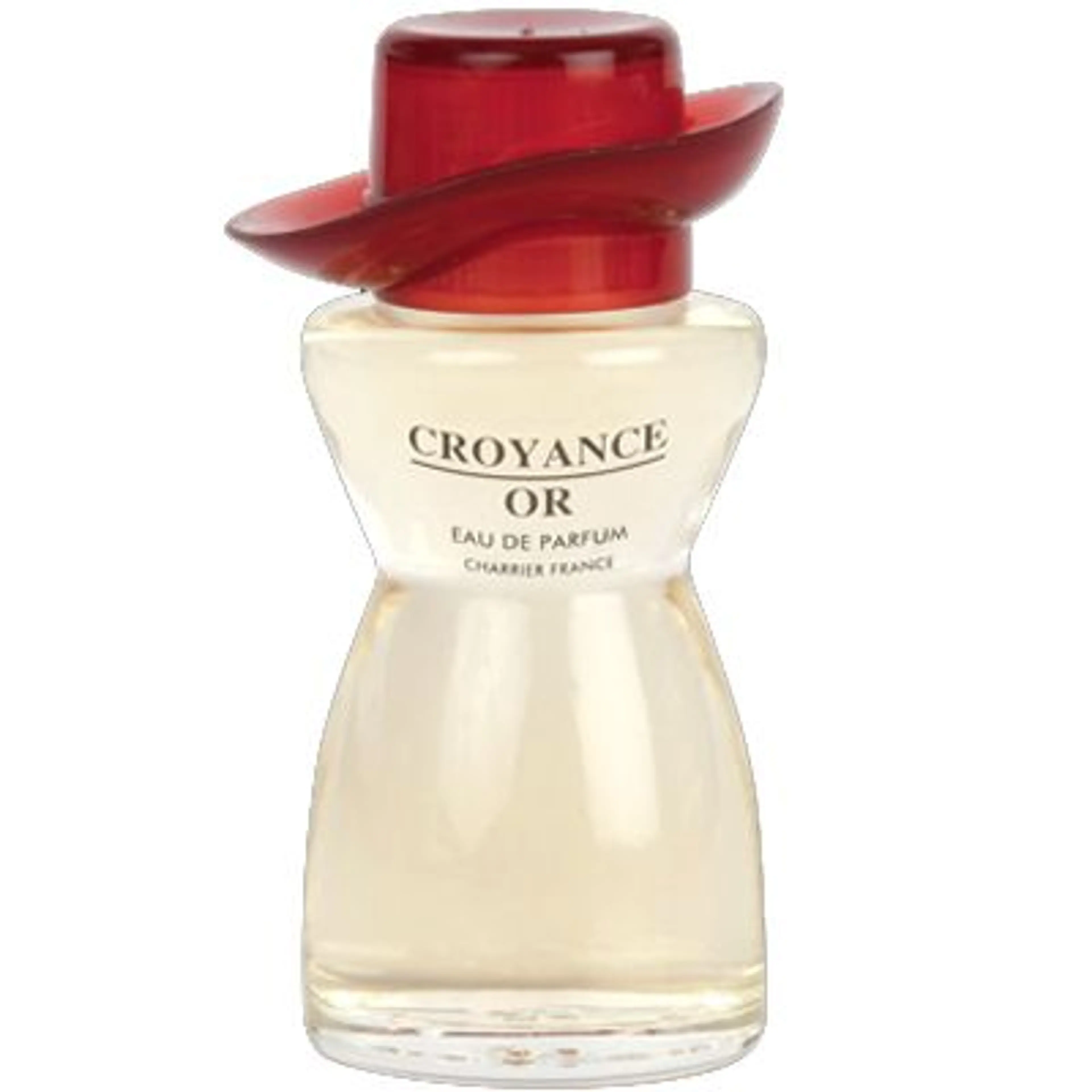 Croyance Or