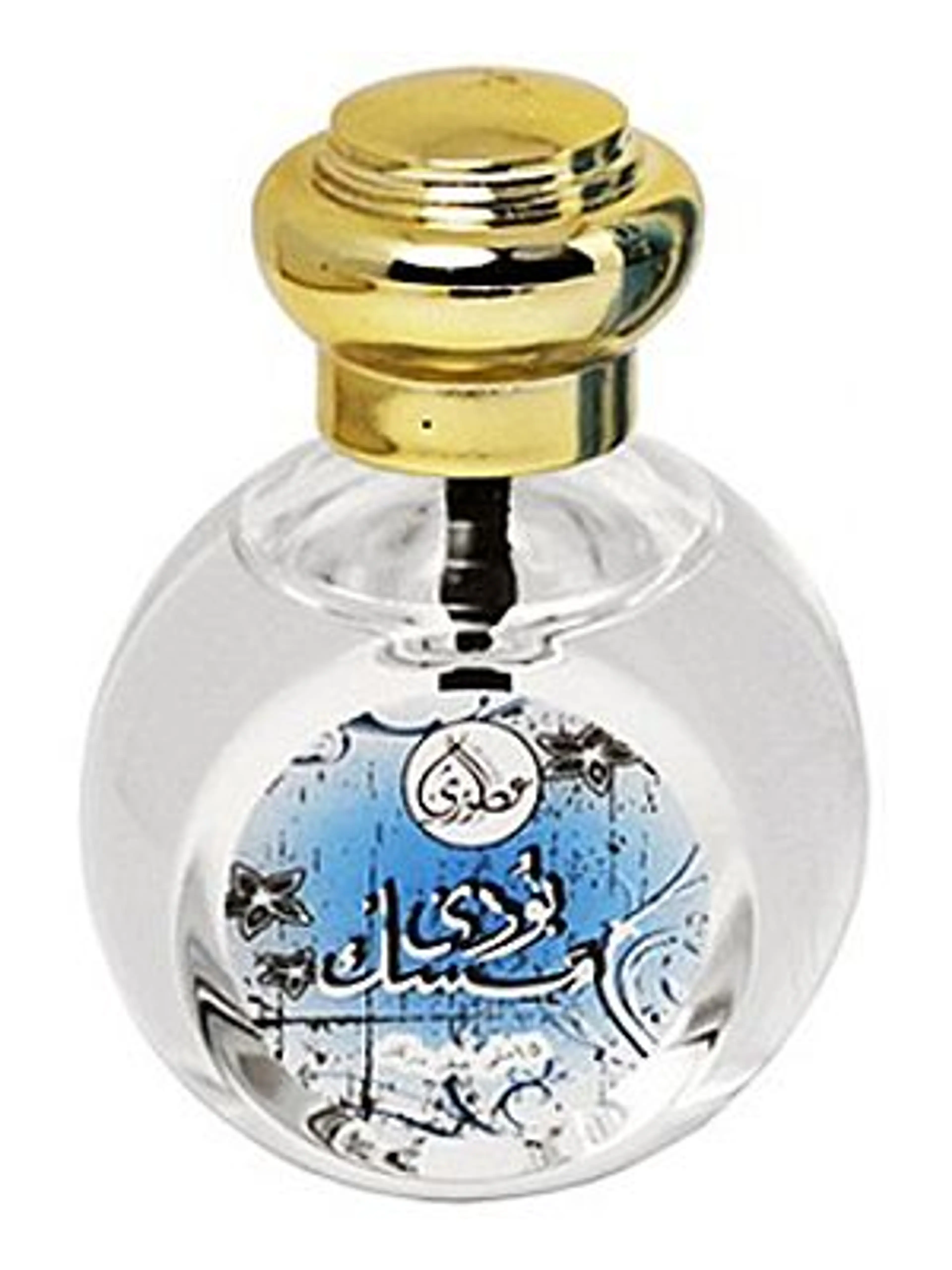 Body Musk