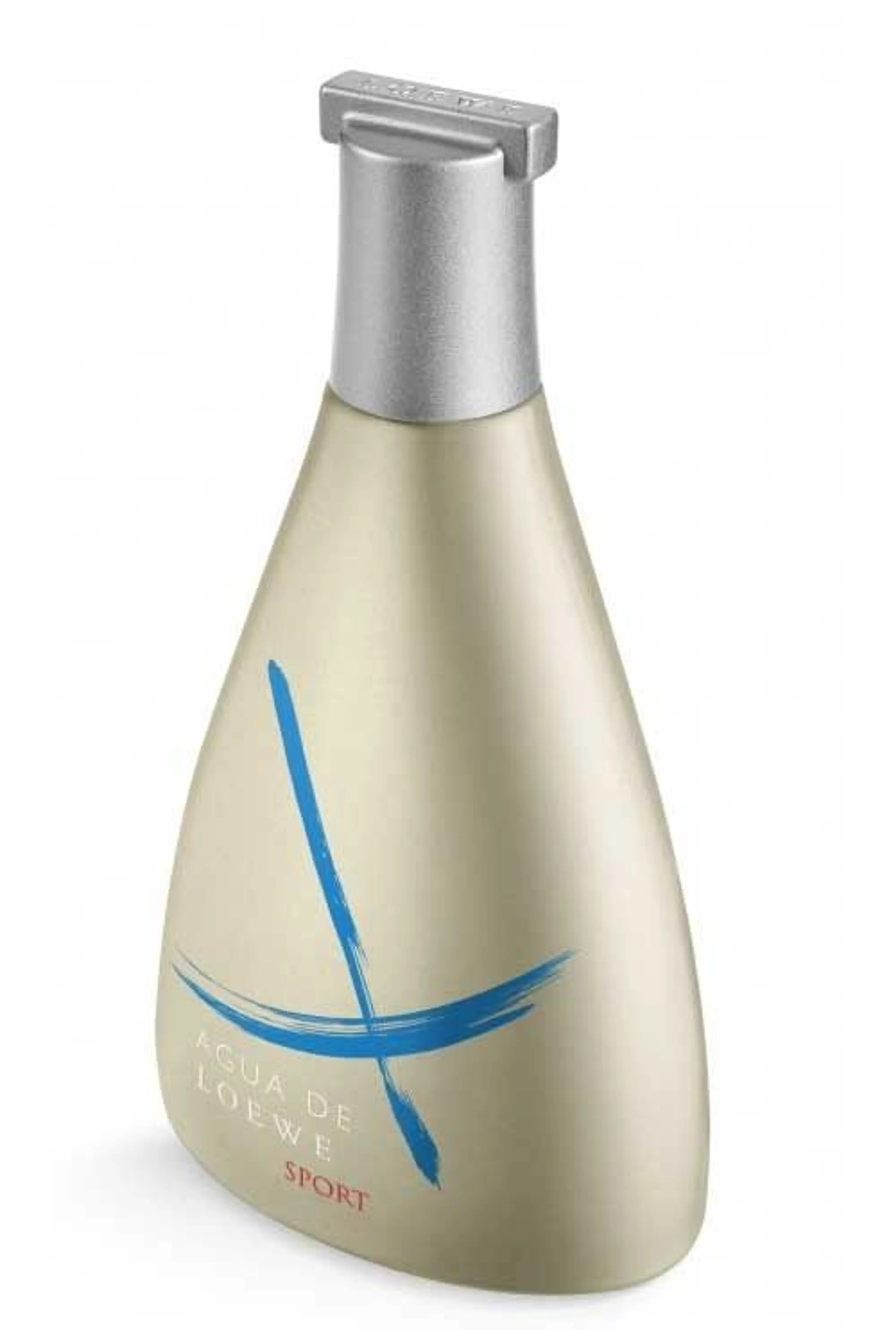 Agua de Loewe Sport Edicion Especial