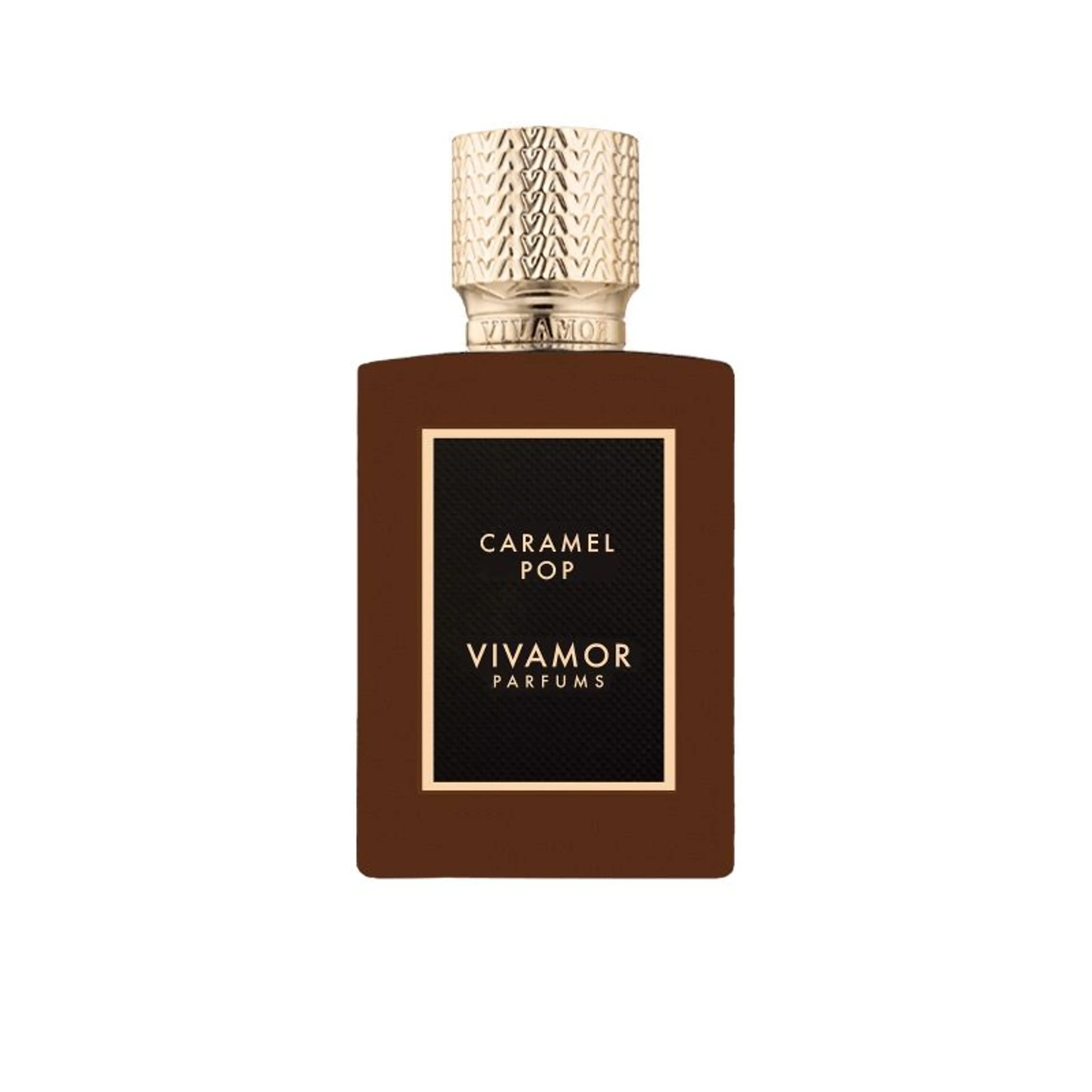 Caramel Pop