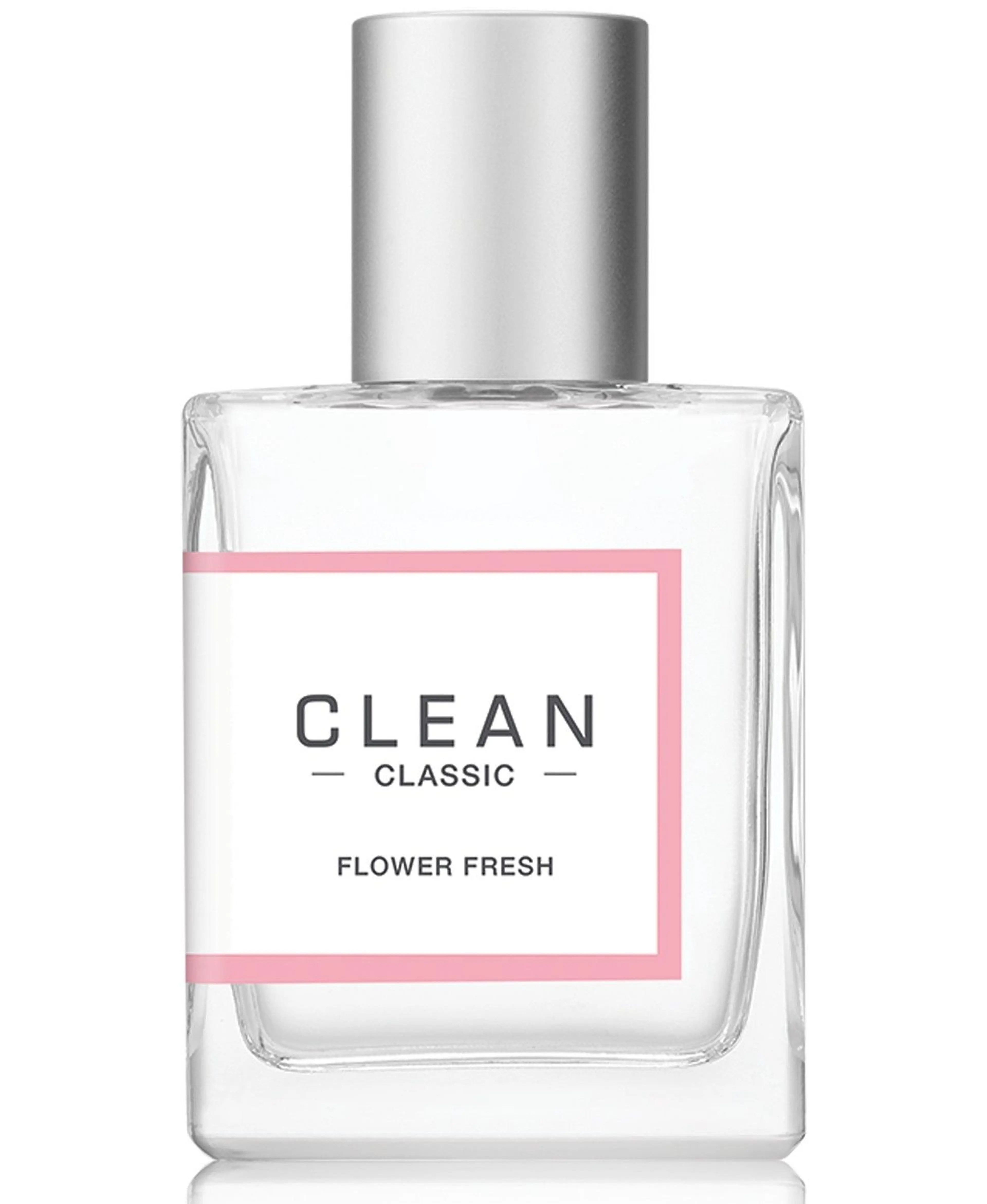 Clean Classic Flower Fresh