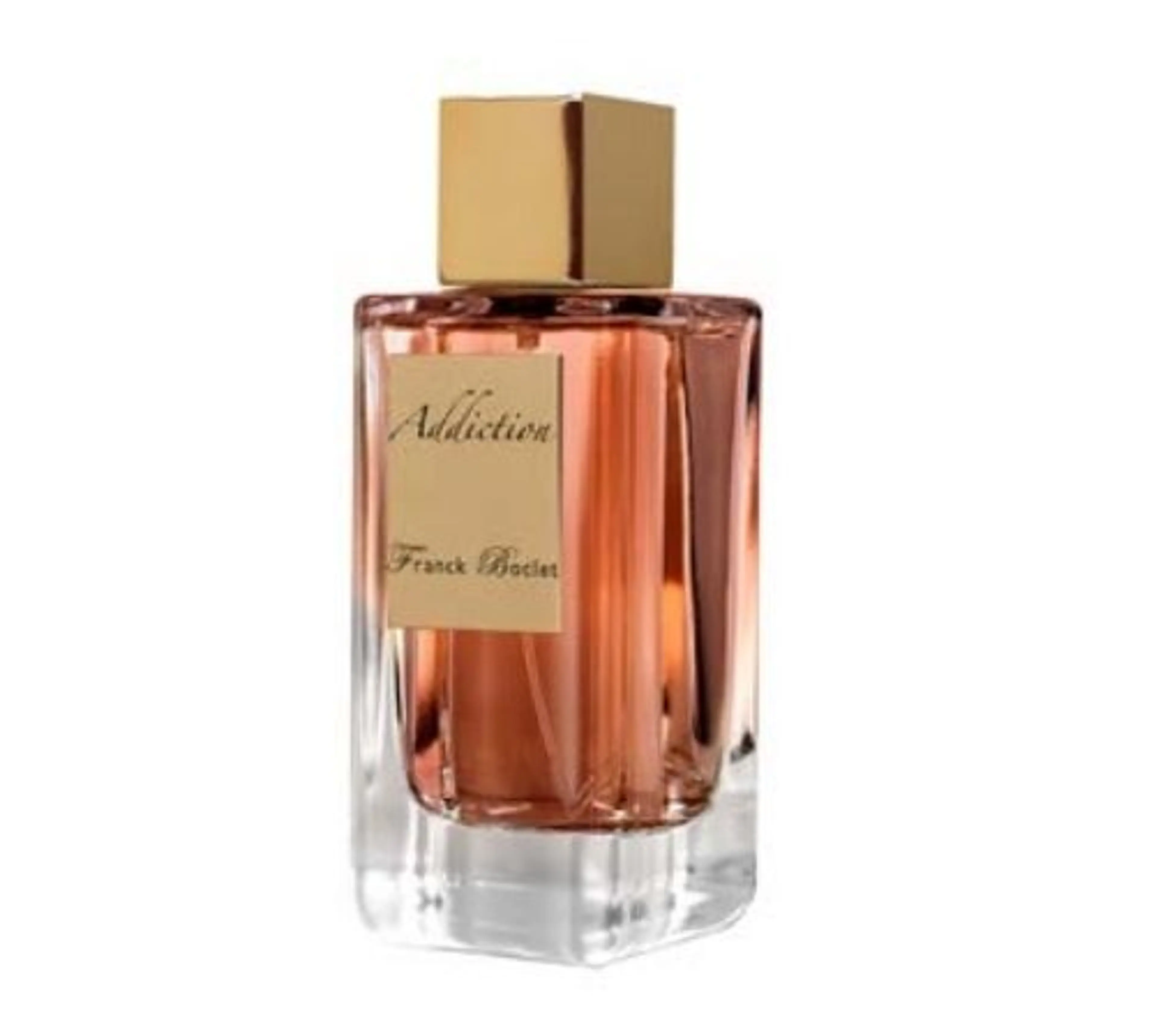 Addiction