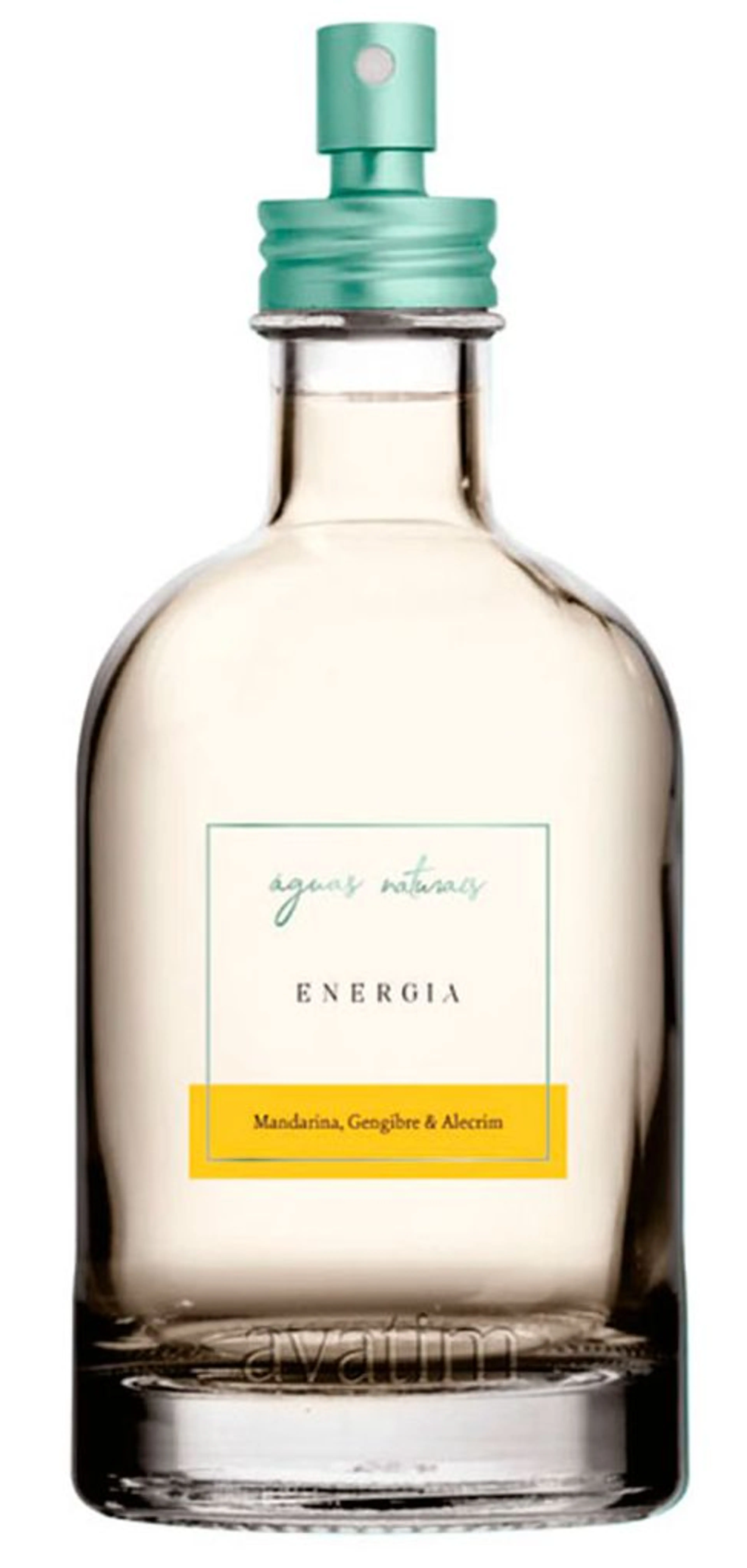 Águas Naturais Energia