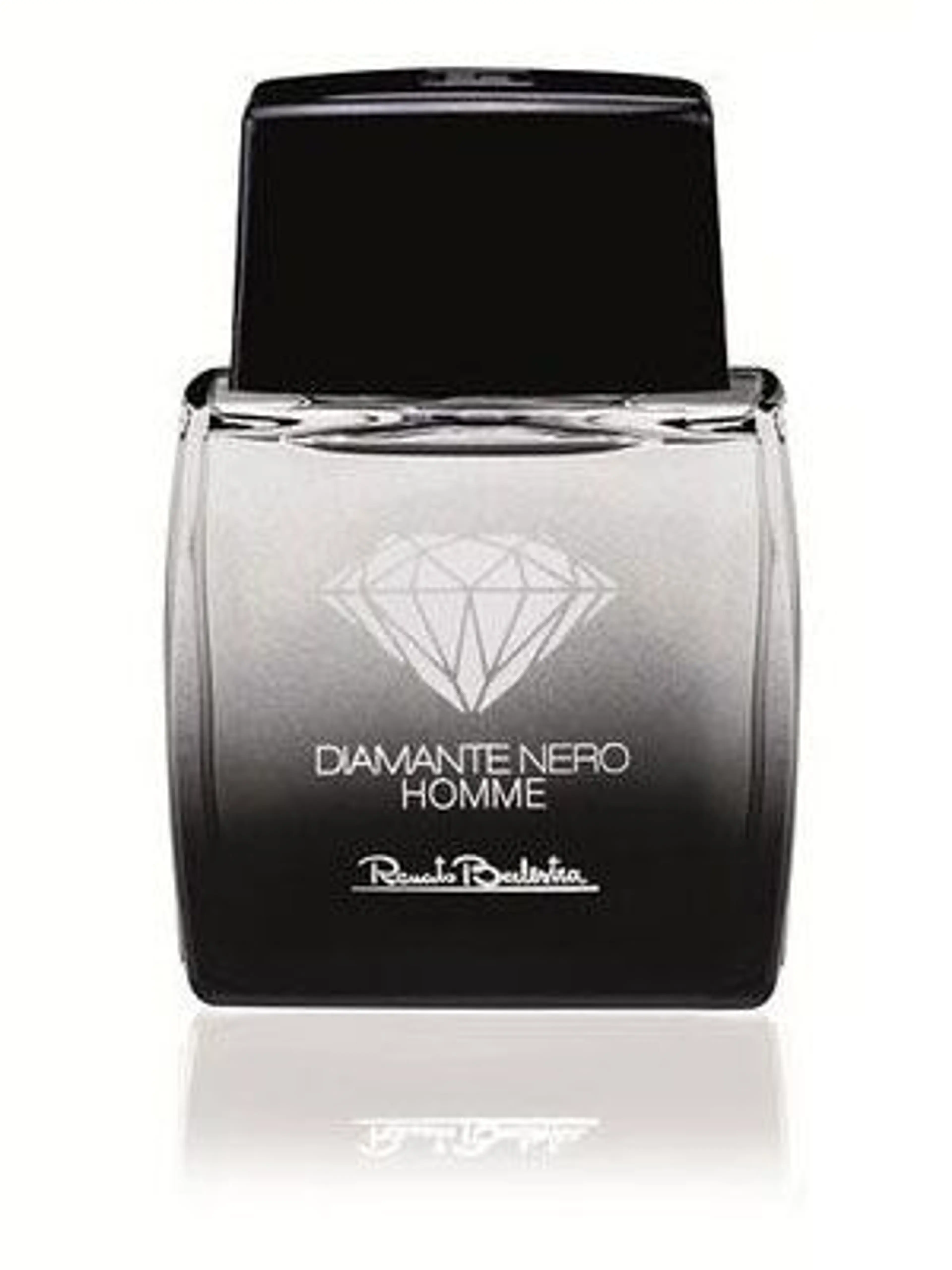 Diamante Nero Homme