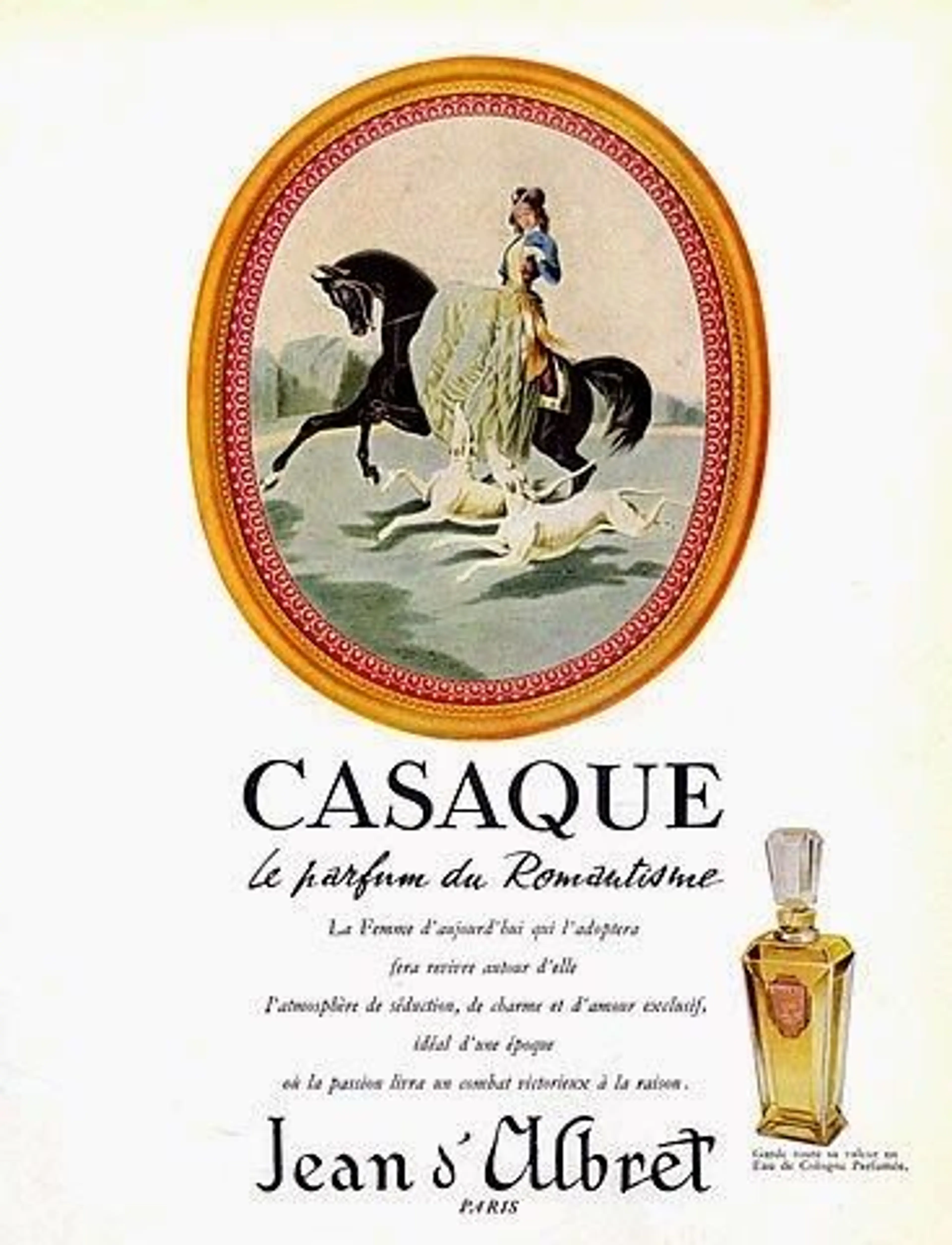 Casaque