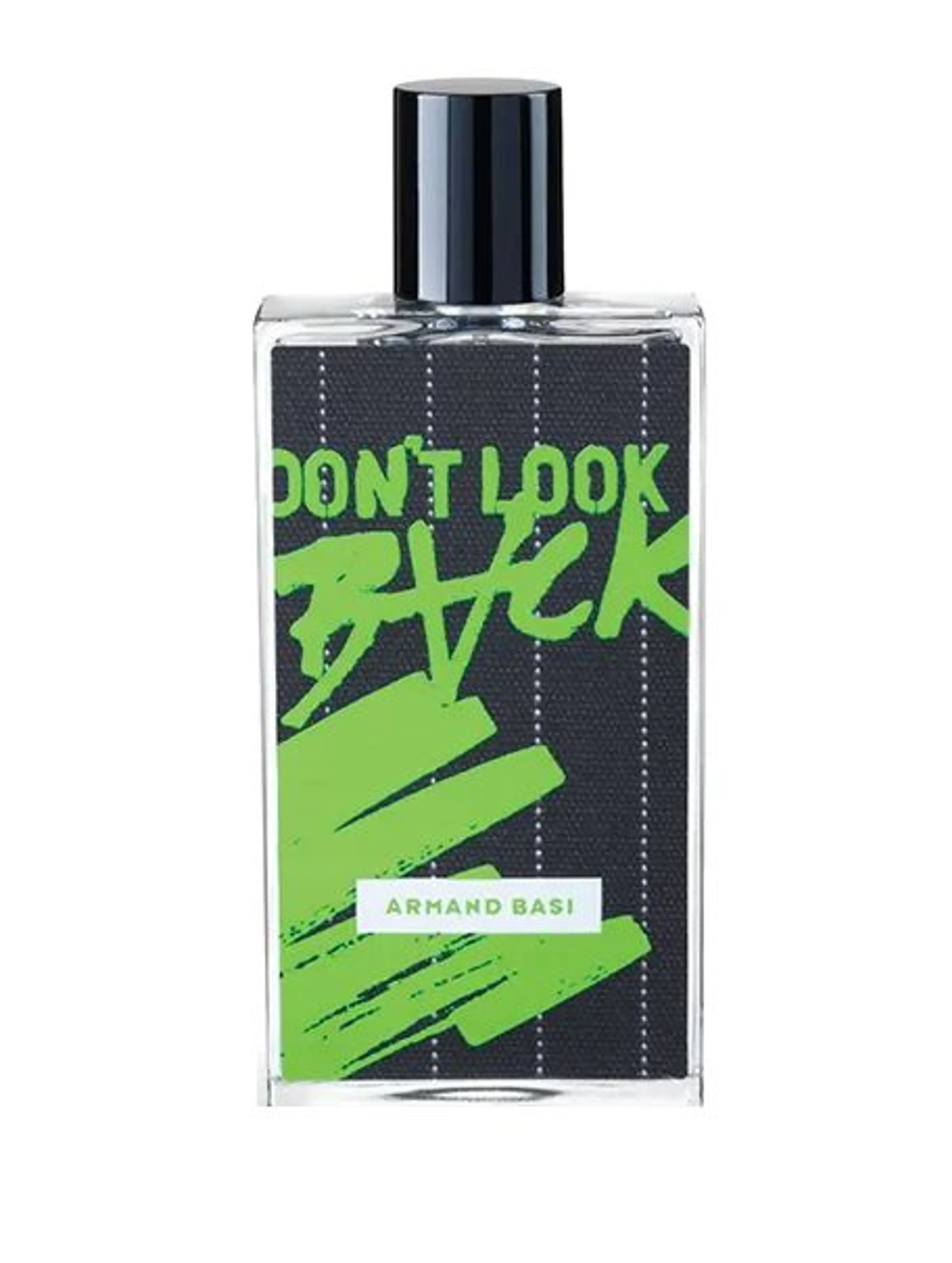 Dont Look Back