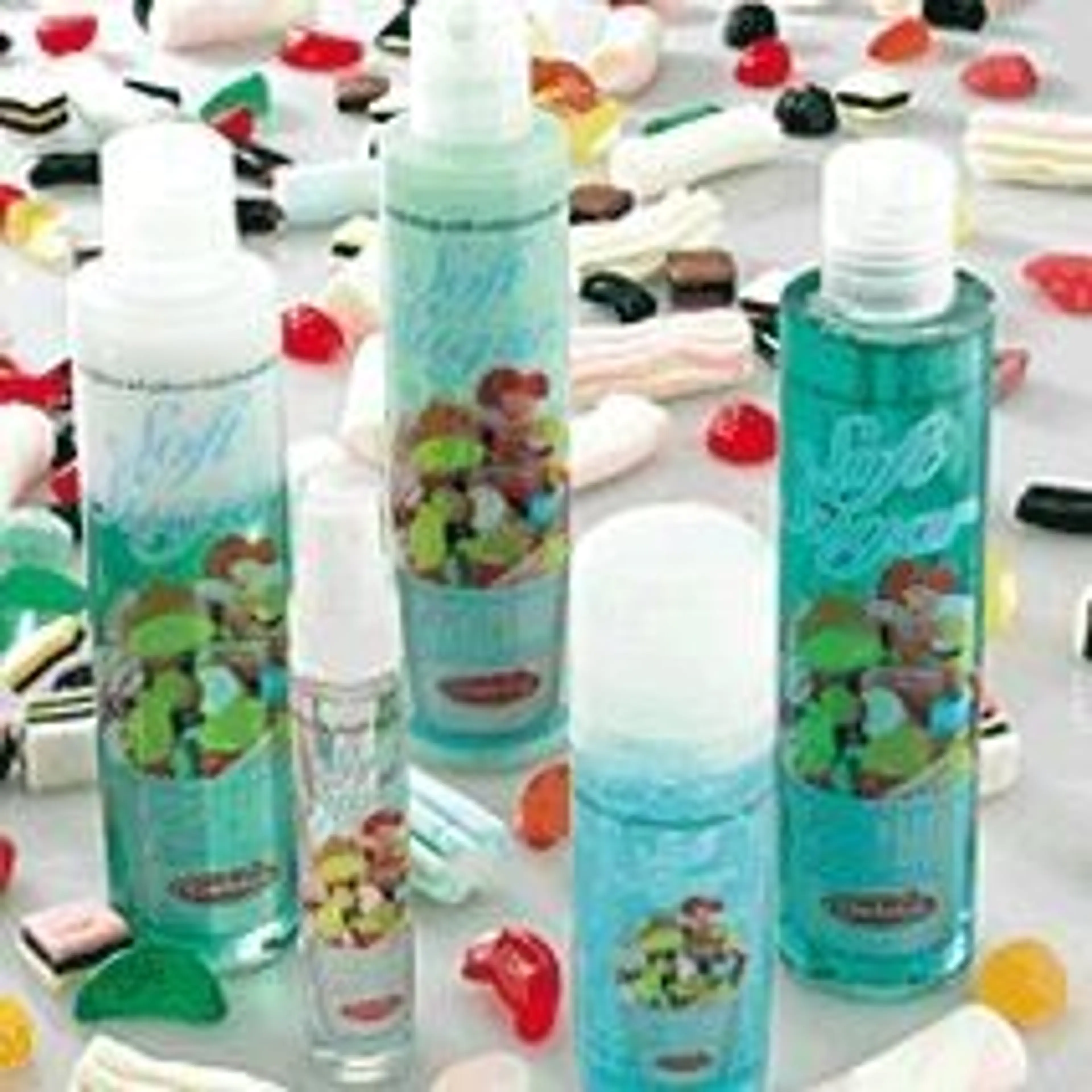 Be Gourmand - Soft Sugar