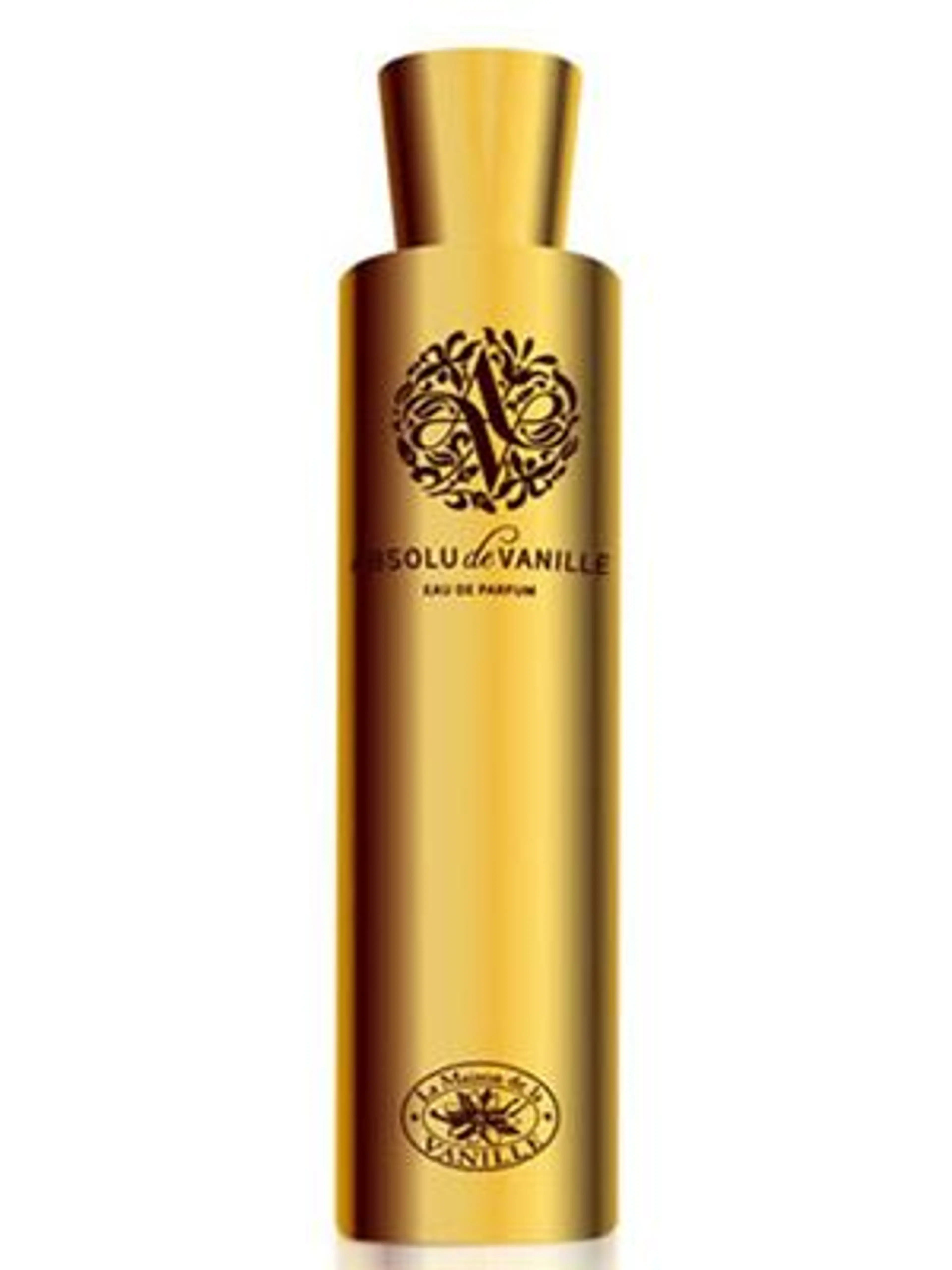 Absolu de Vanille