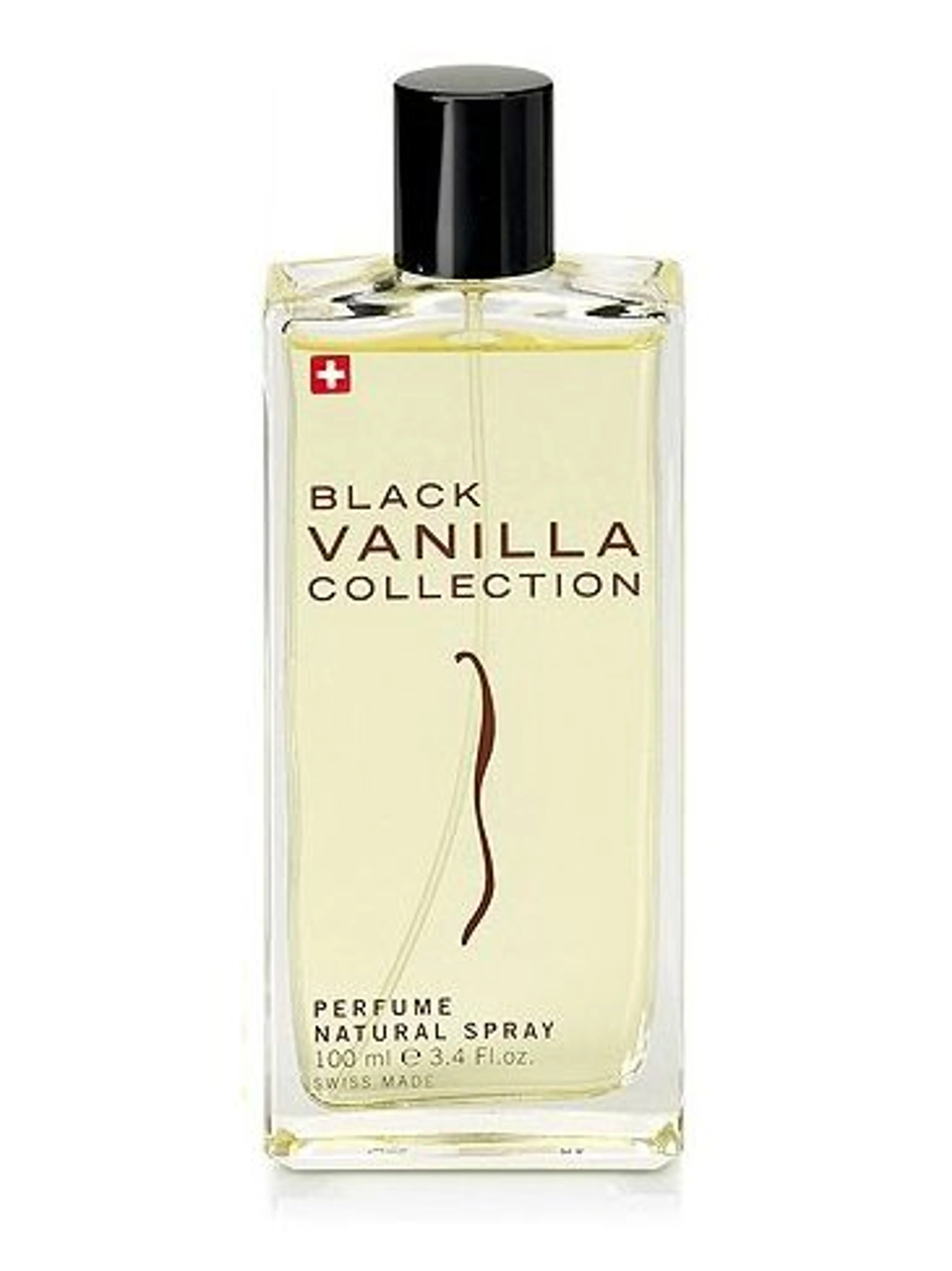 Black Vanilla