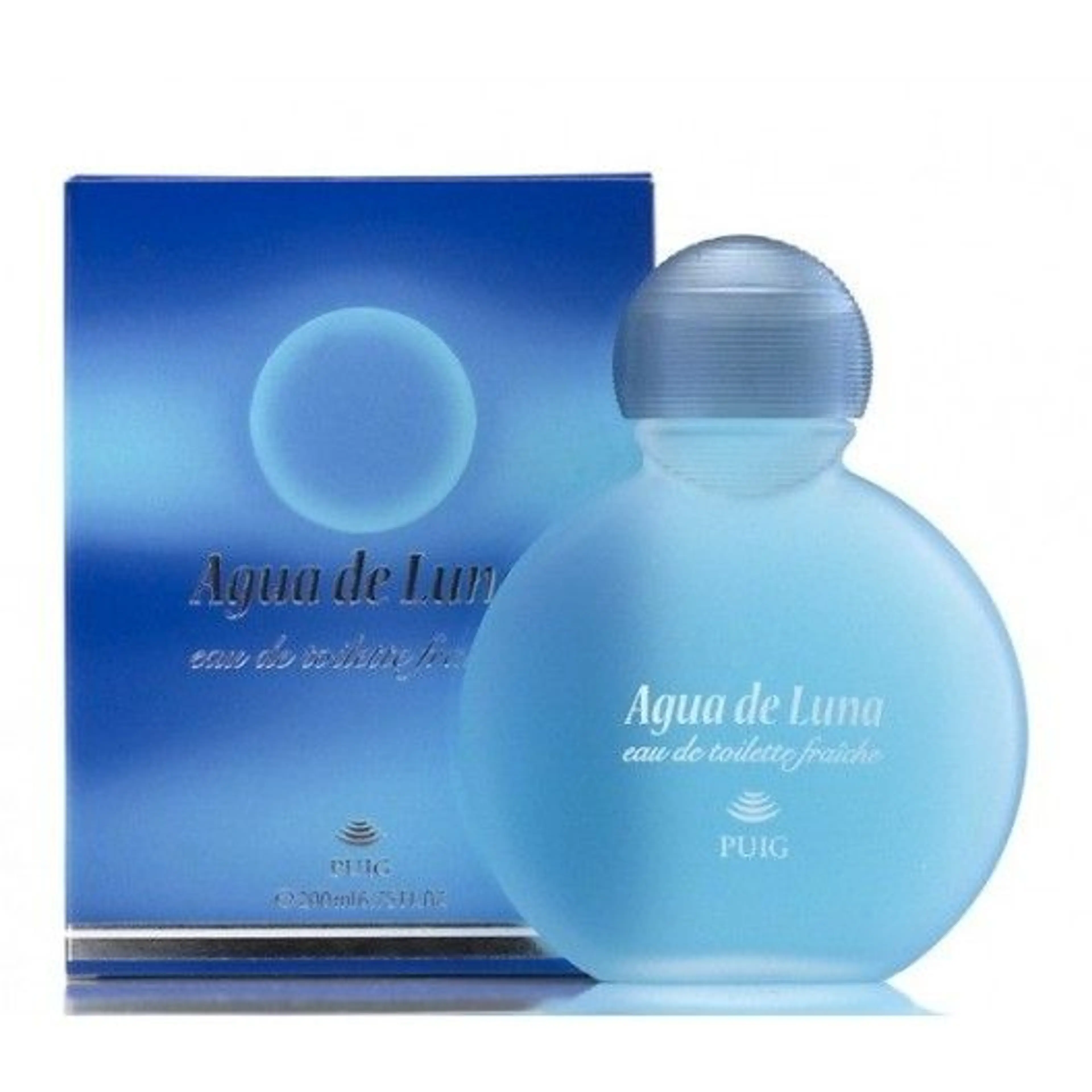 Agua de Luna